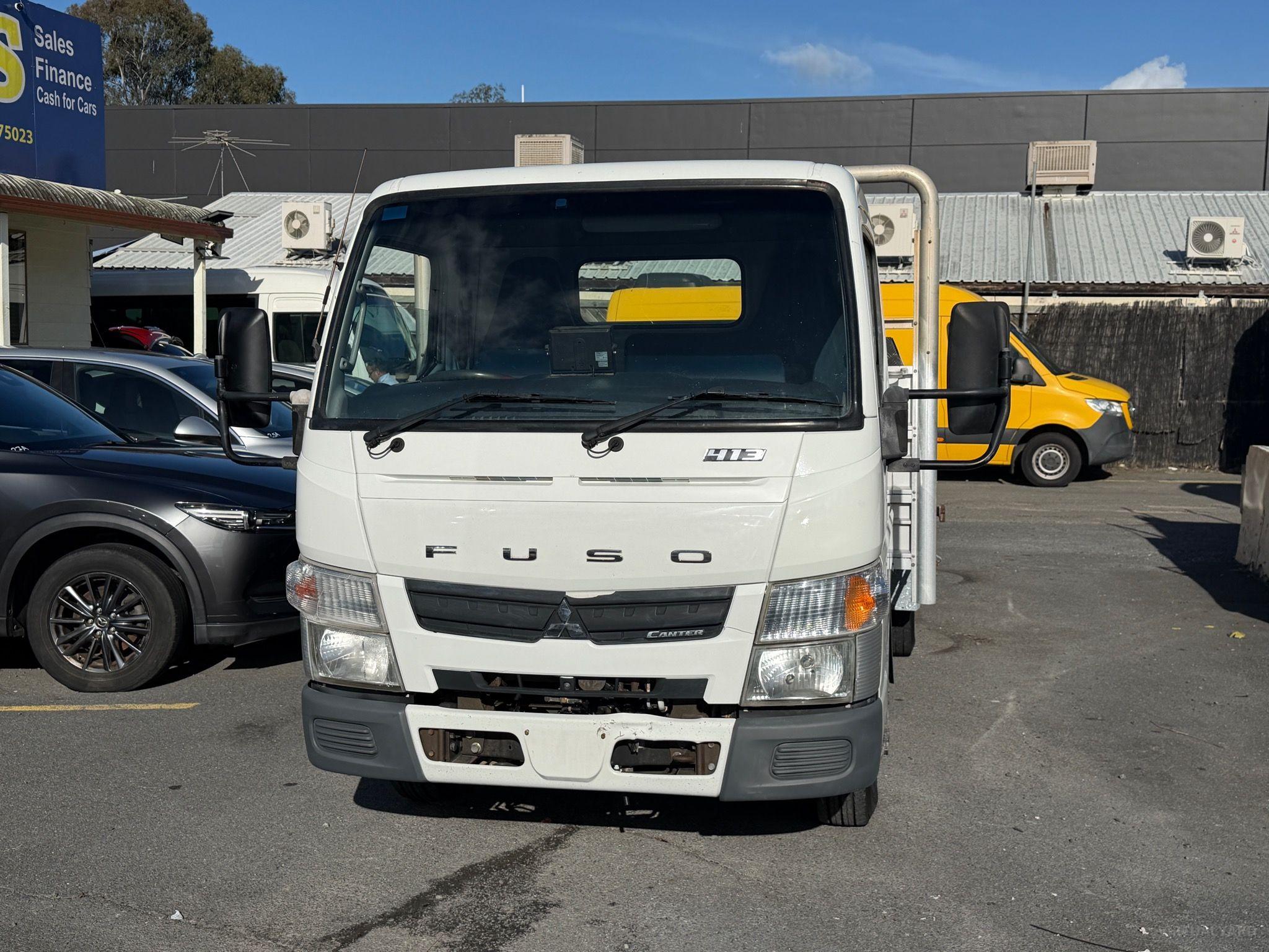 MITSUBISHI 7/800
