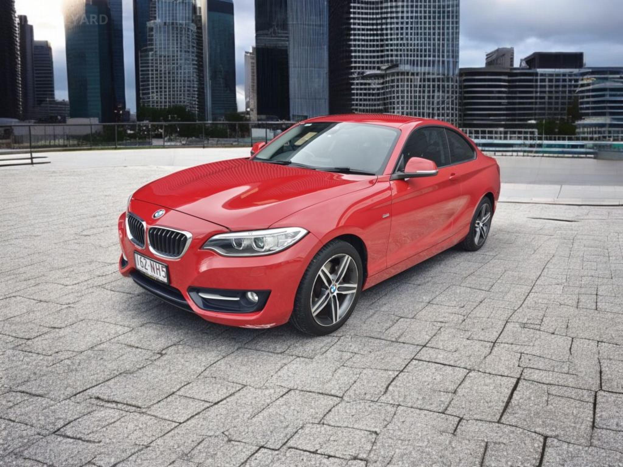 BMW 2