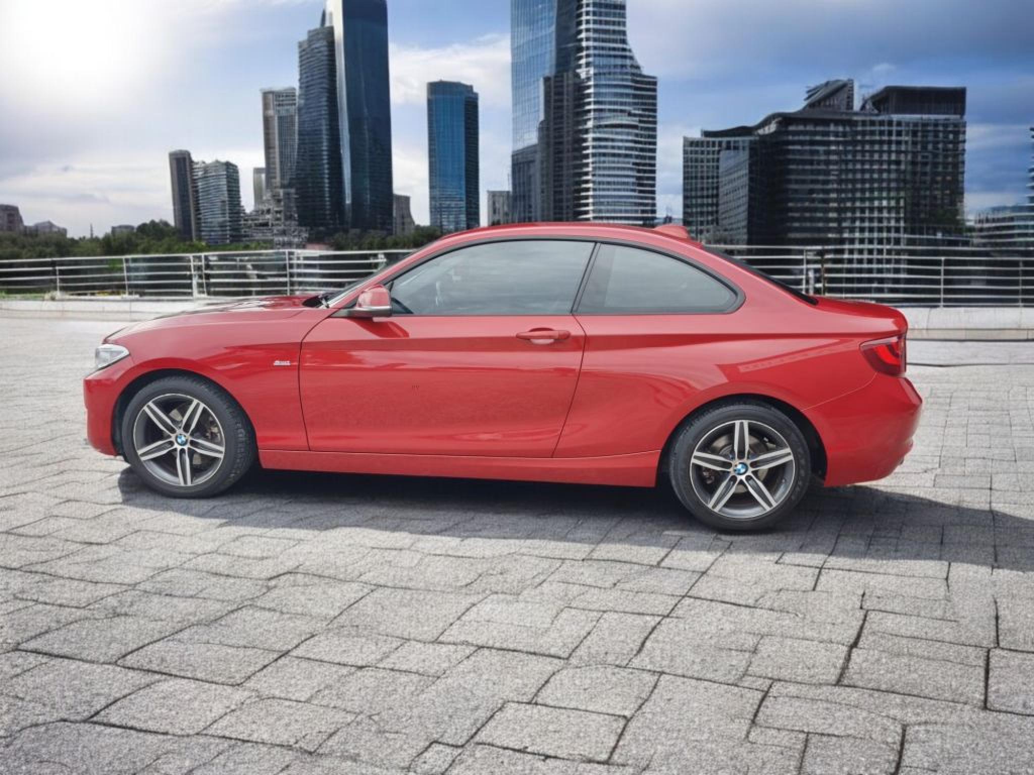 BMW 2