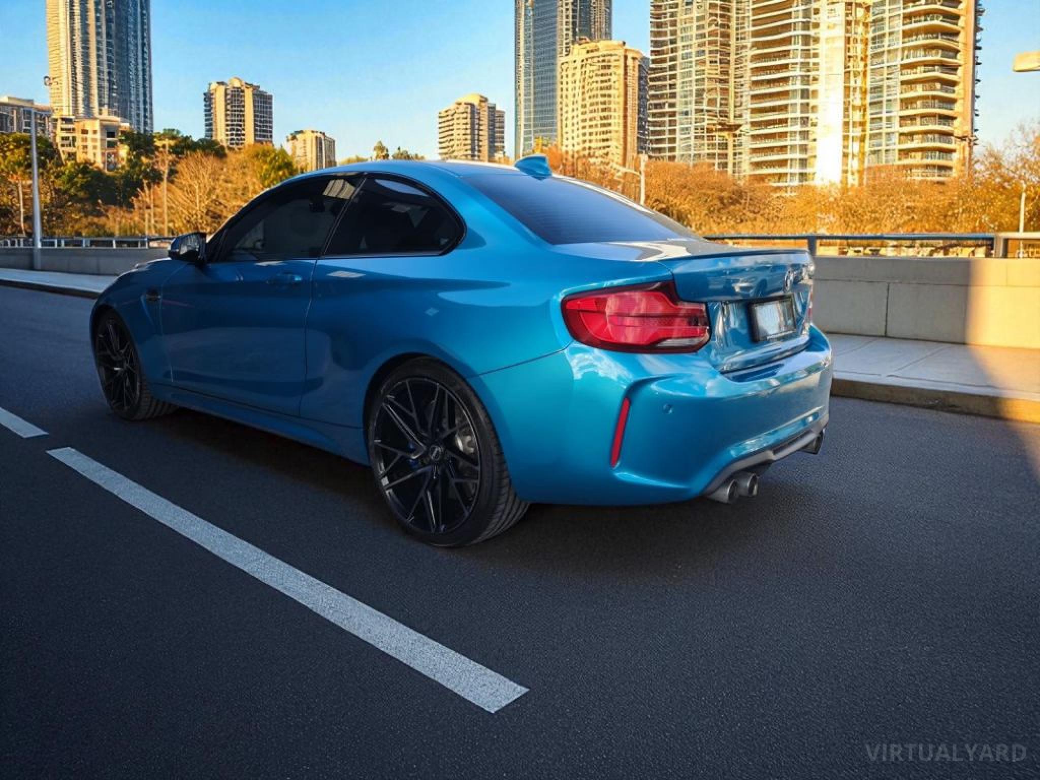 BMW M2