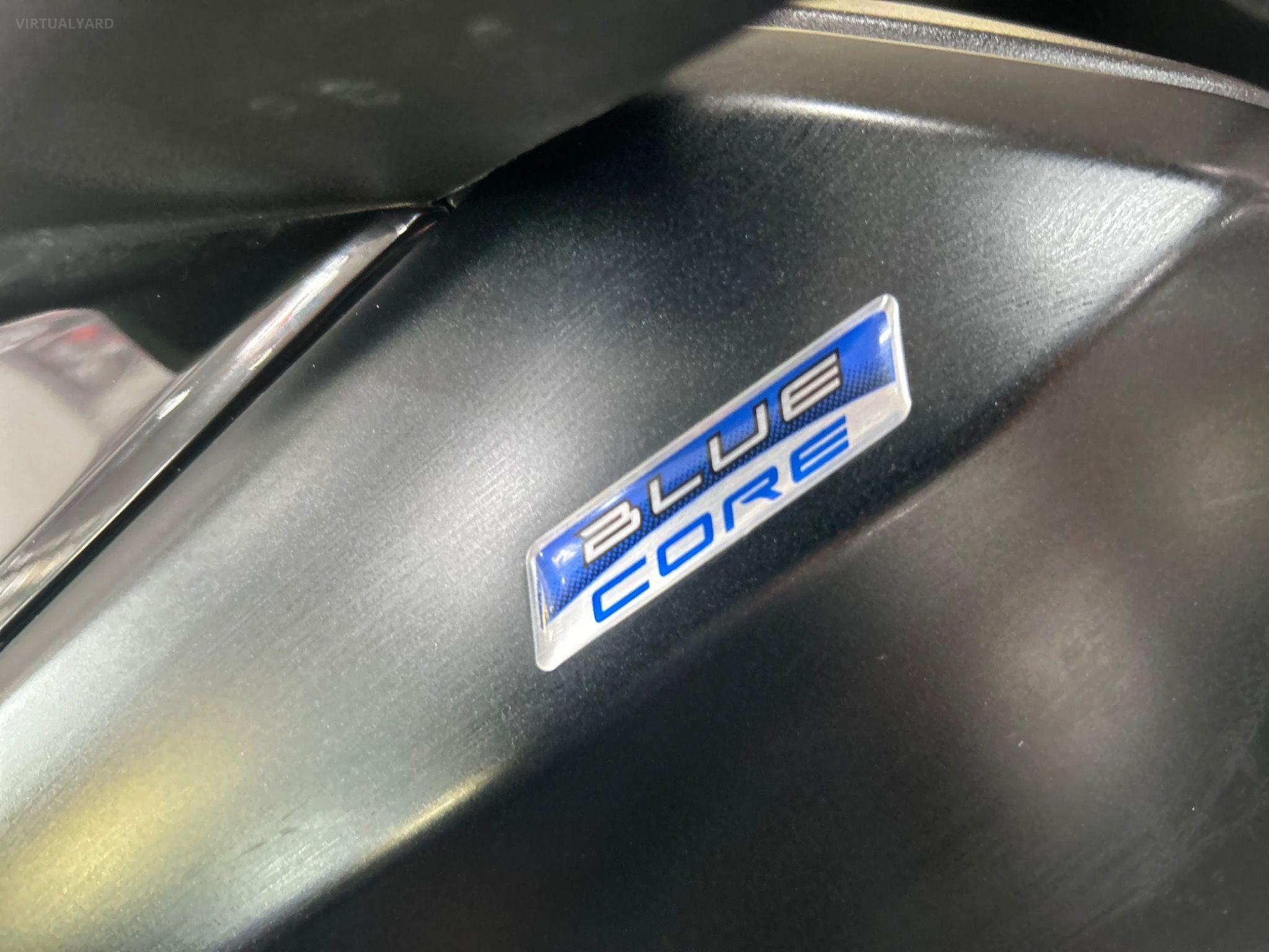 YAMAHA X-MAX 300 CONNECT