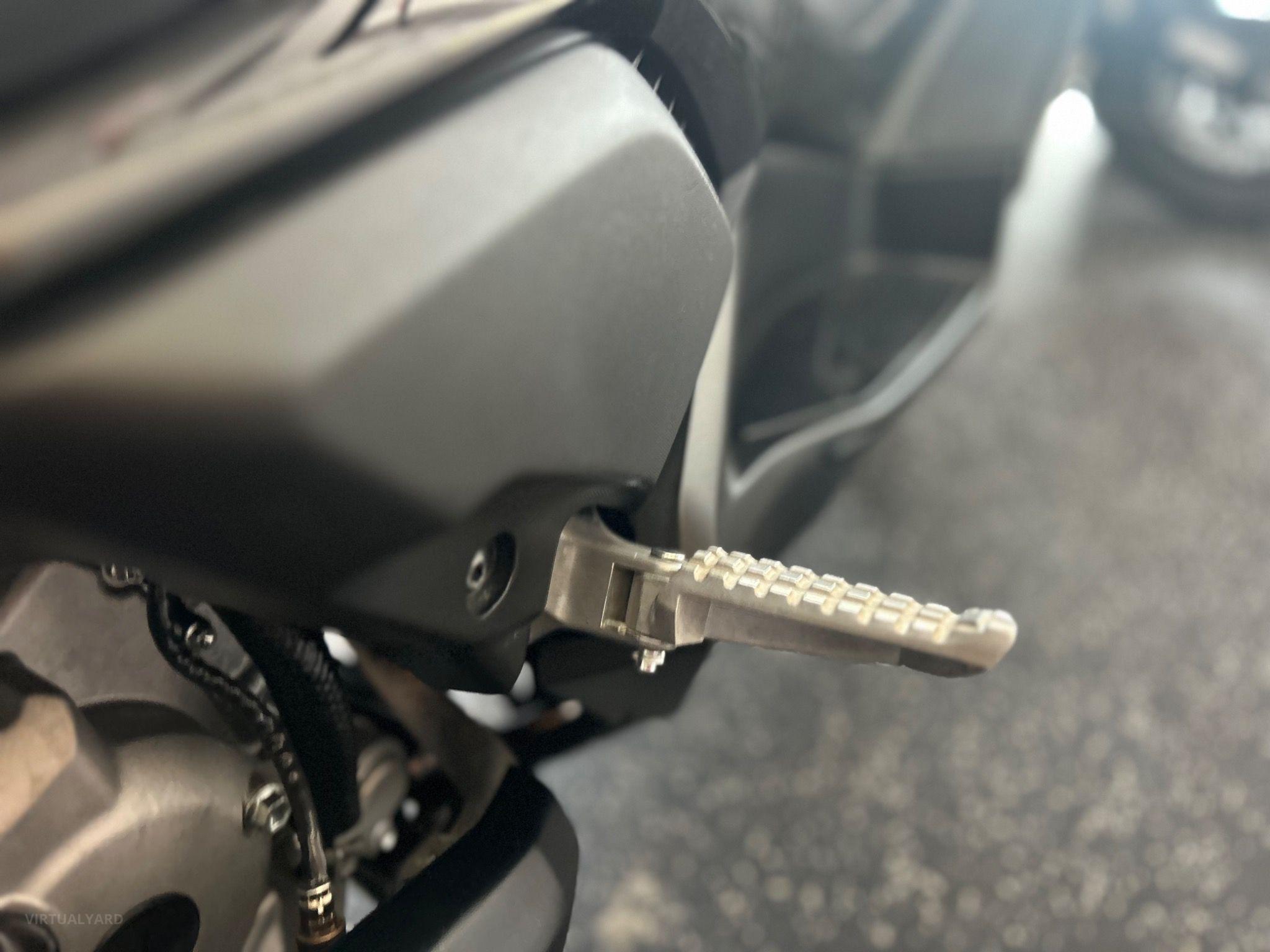 YAMAHA X-MAX 300 CONNECT