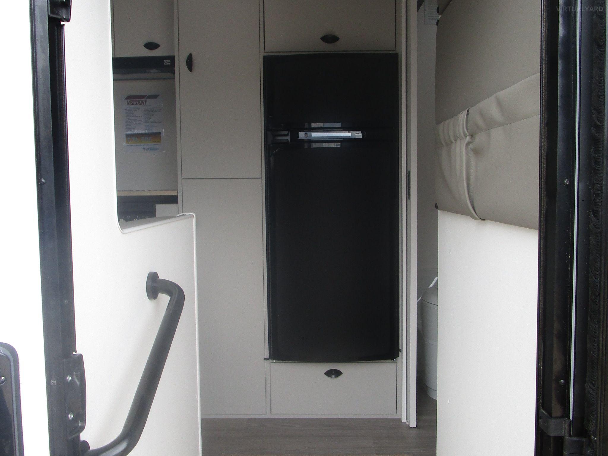 VISCOUNT V3 PREMIUM PLUS