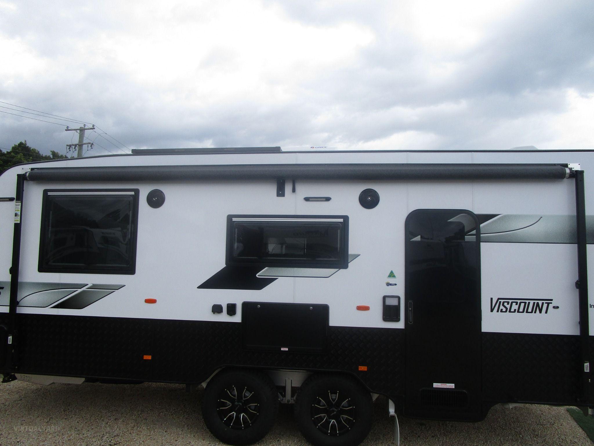 VISCOUNT V3 PREMIUM PLUS