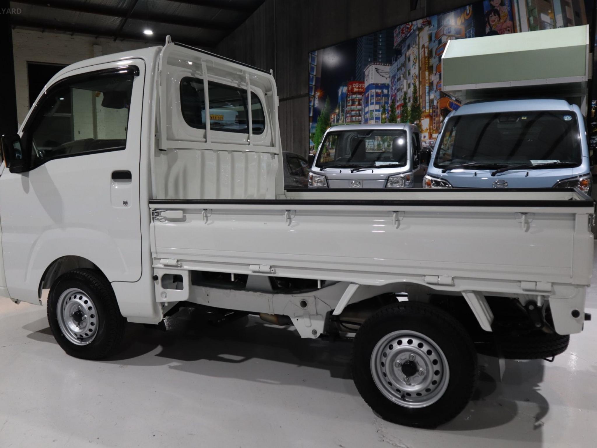 Daihatsu Hi - Jet