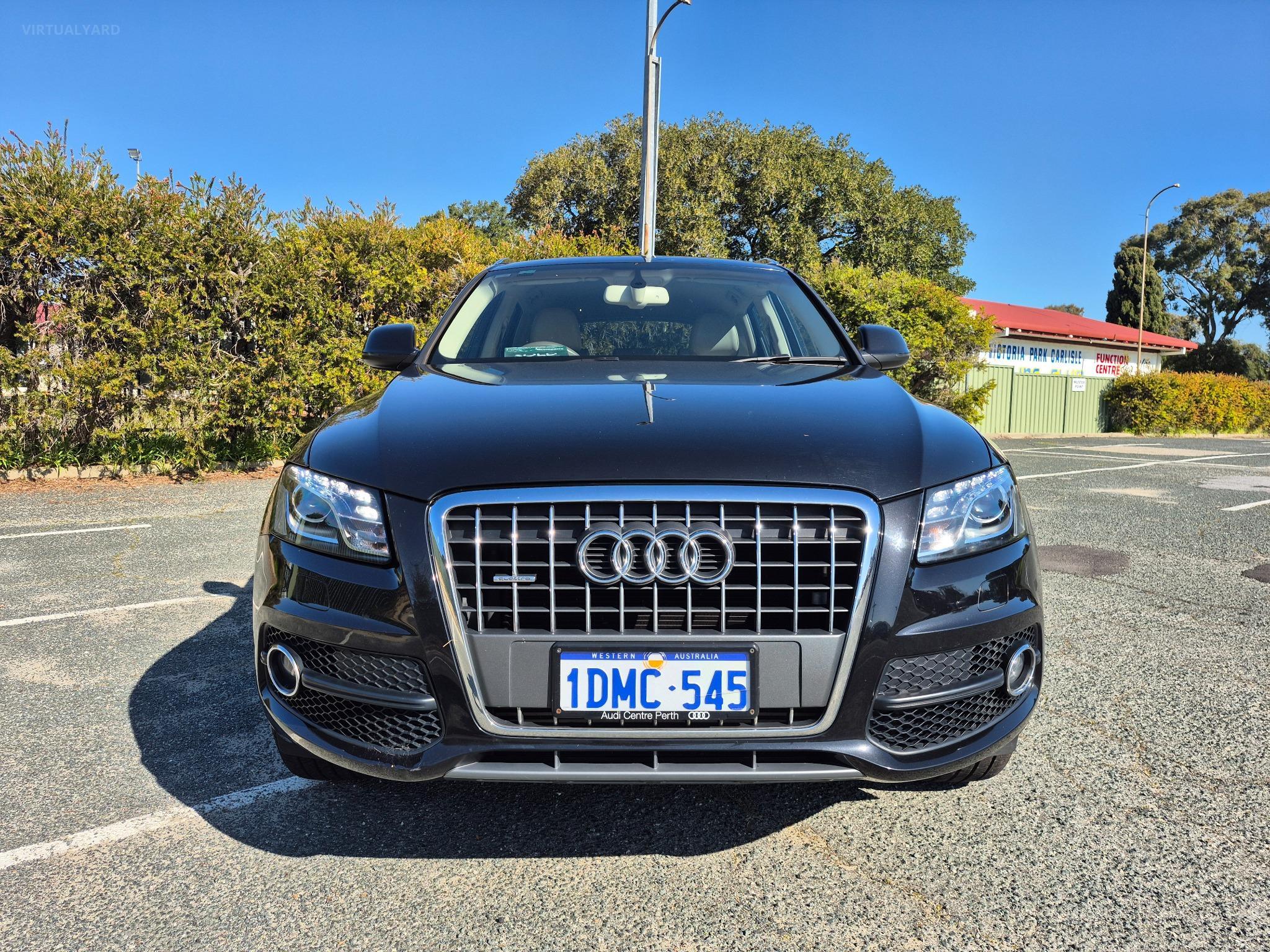 AUDI Q5