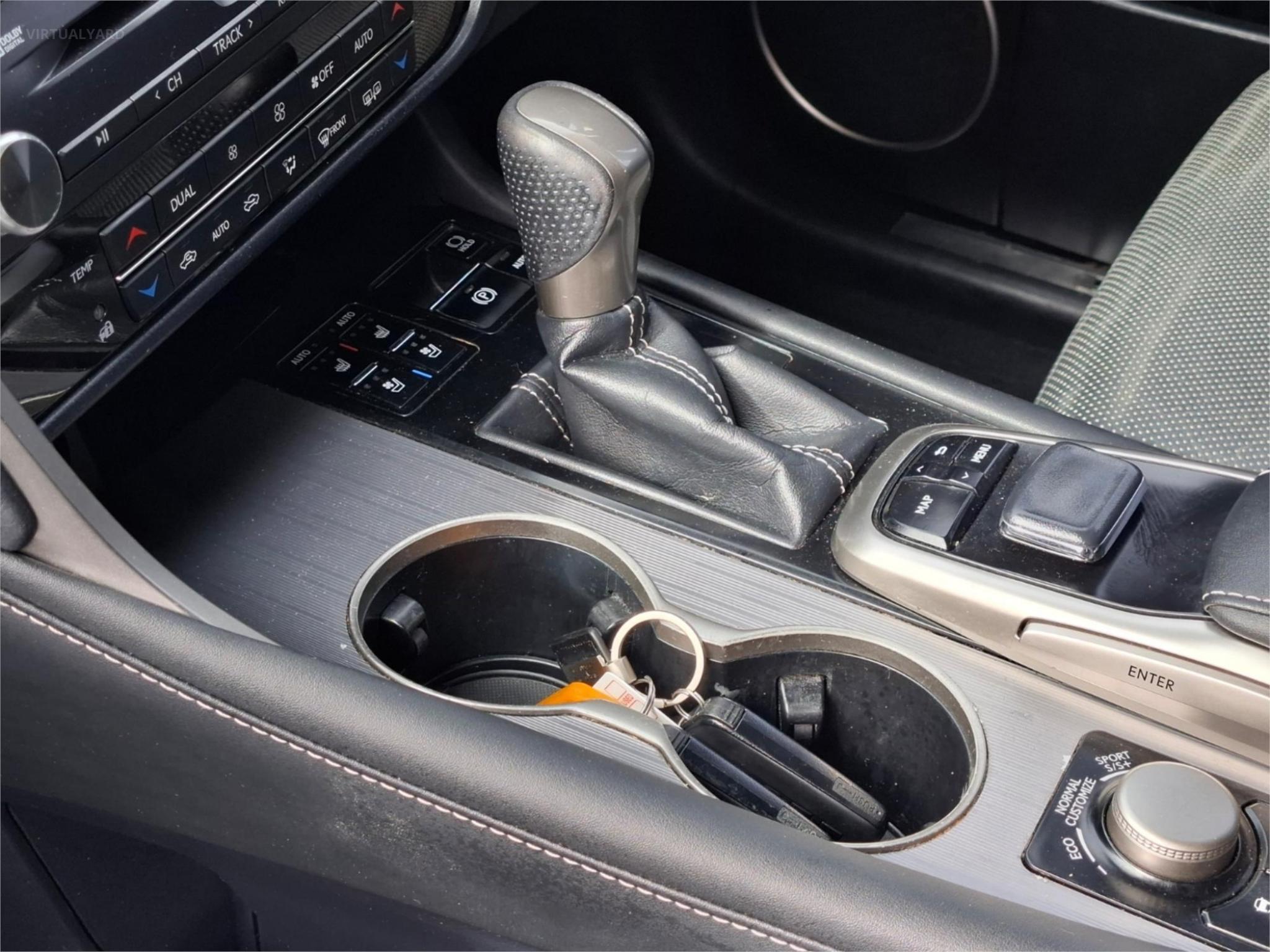 2019 LEXUS RX AGL20R RX300 F SPORT WAGON 5DR SPTS AUTO 6SP, 2.0T [AUG] image 15