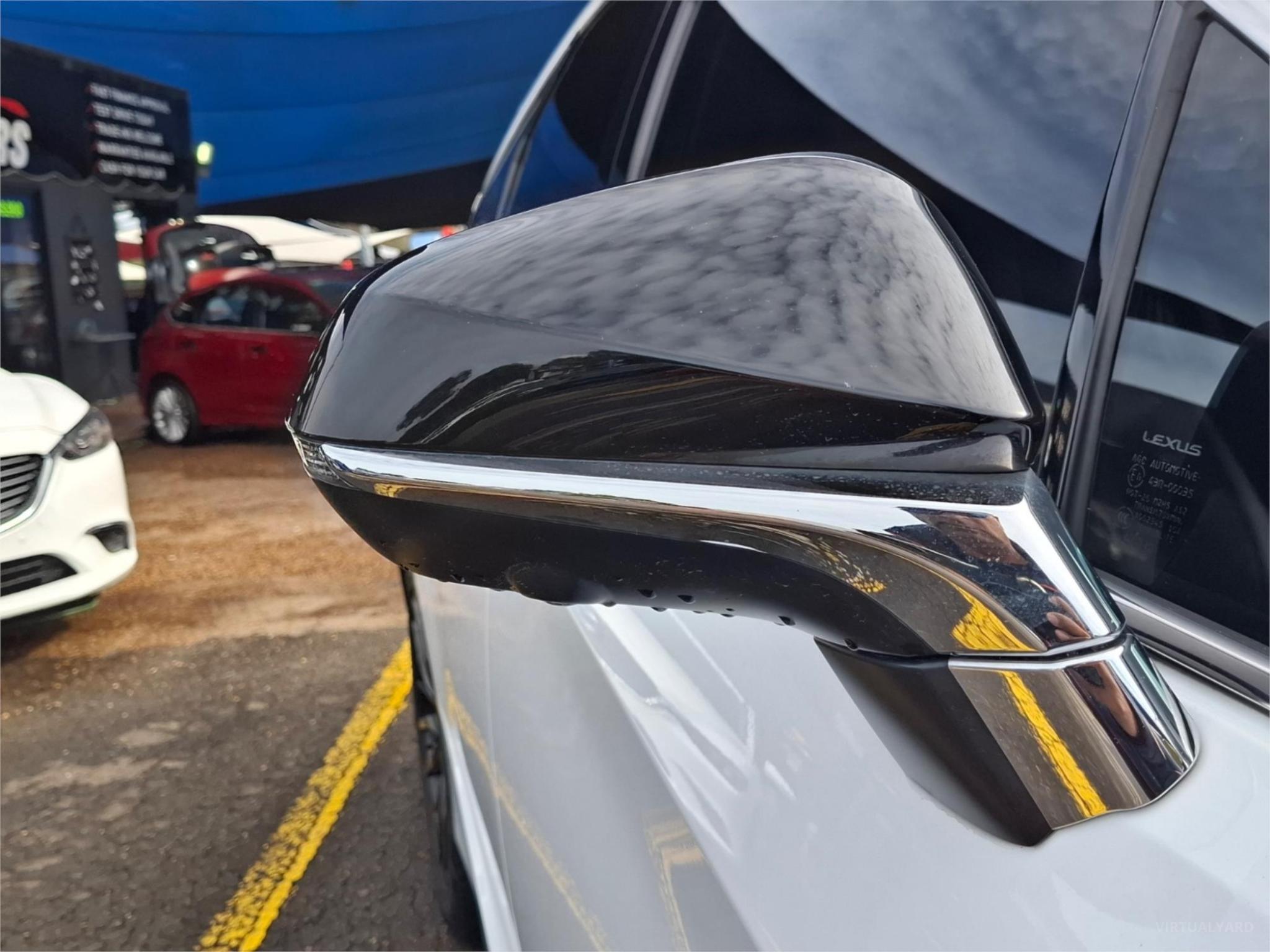 2019 LEXUS RX AGL20R RX300 F SPORT WAGON 5DR SPTS AUTO 6SP, 2.0T [AUG] image 24