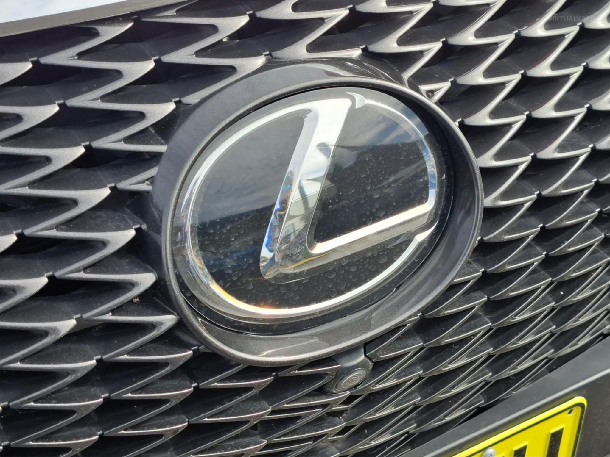 2019 LEXUS RX AGL20R RX300 F SPORT WAGON 5DR SPTS AUTO 6SP, 2.0T [AUG] image 25