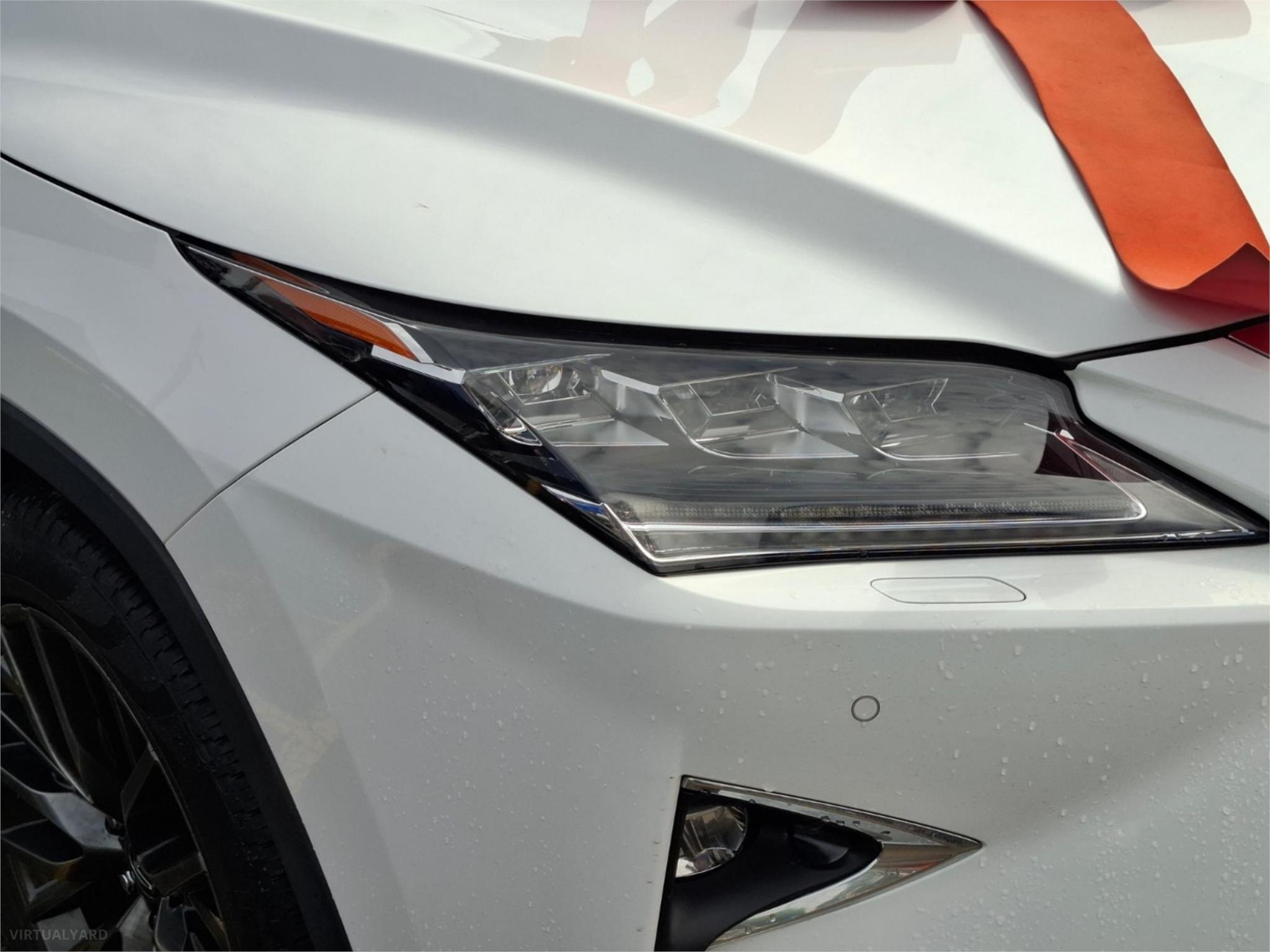 2019 LEXUS RX AGL20R RX300 F SPORT WAGON 5DR SPTS AUTO 6SP, 2.0T [AUG] image 23