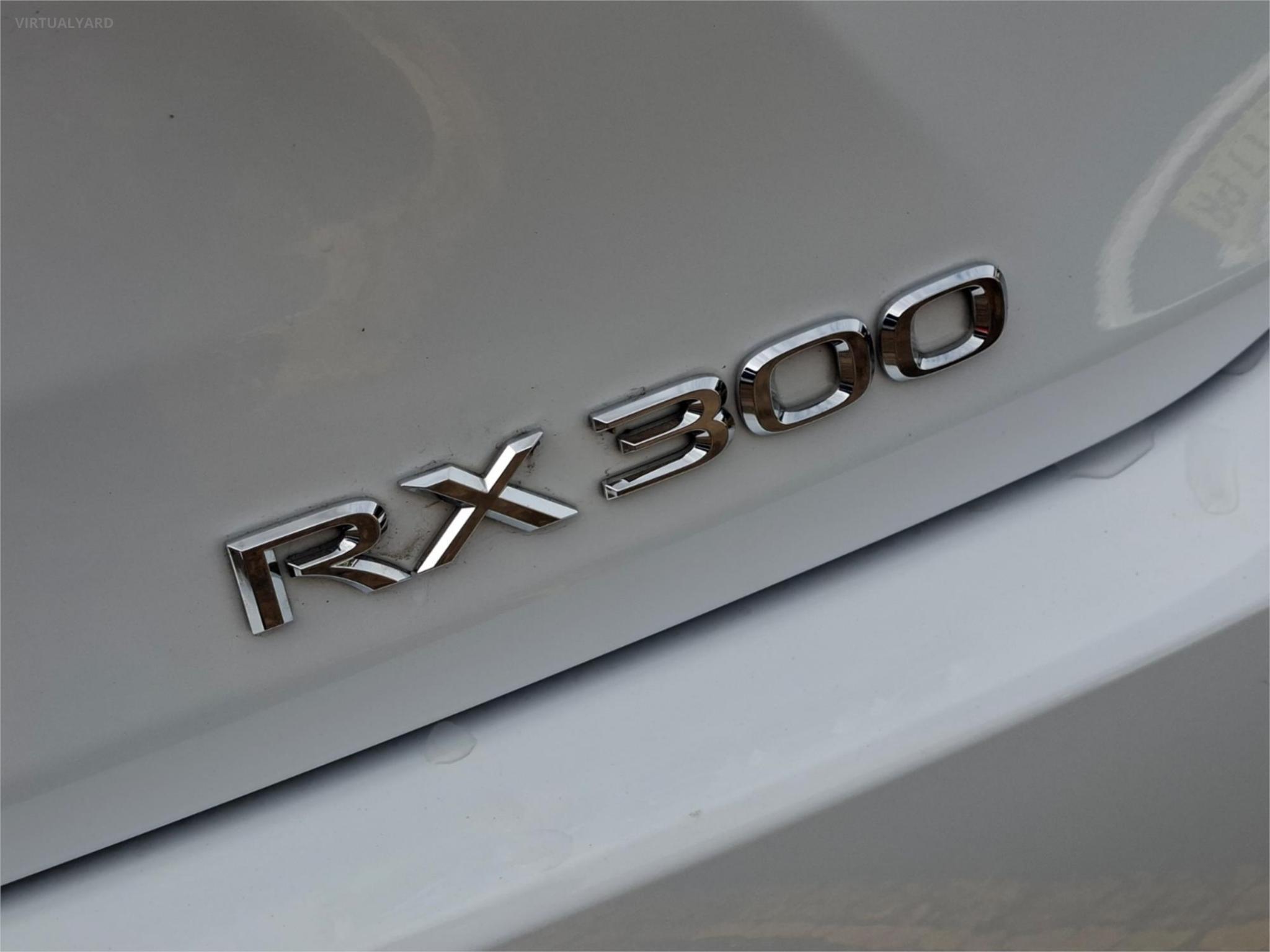 2019 LEXUS RX AGL20R RX300 F SPORT WAGON 5DR SPTS AUTO 6SP, 2.0T [AUG] image 27