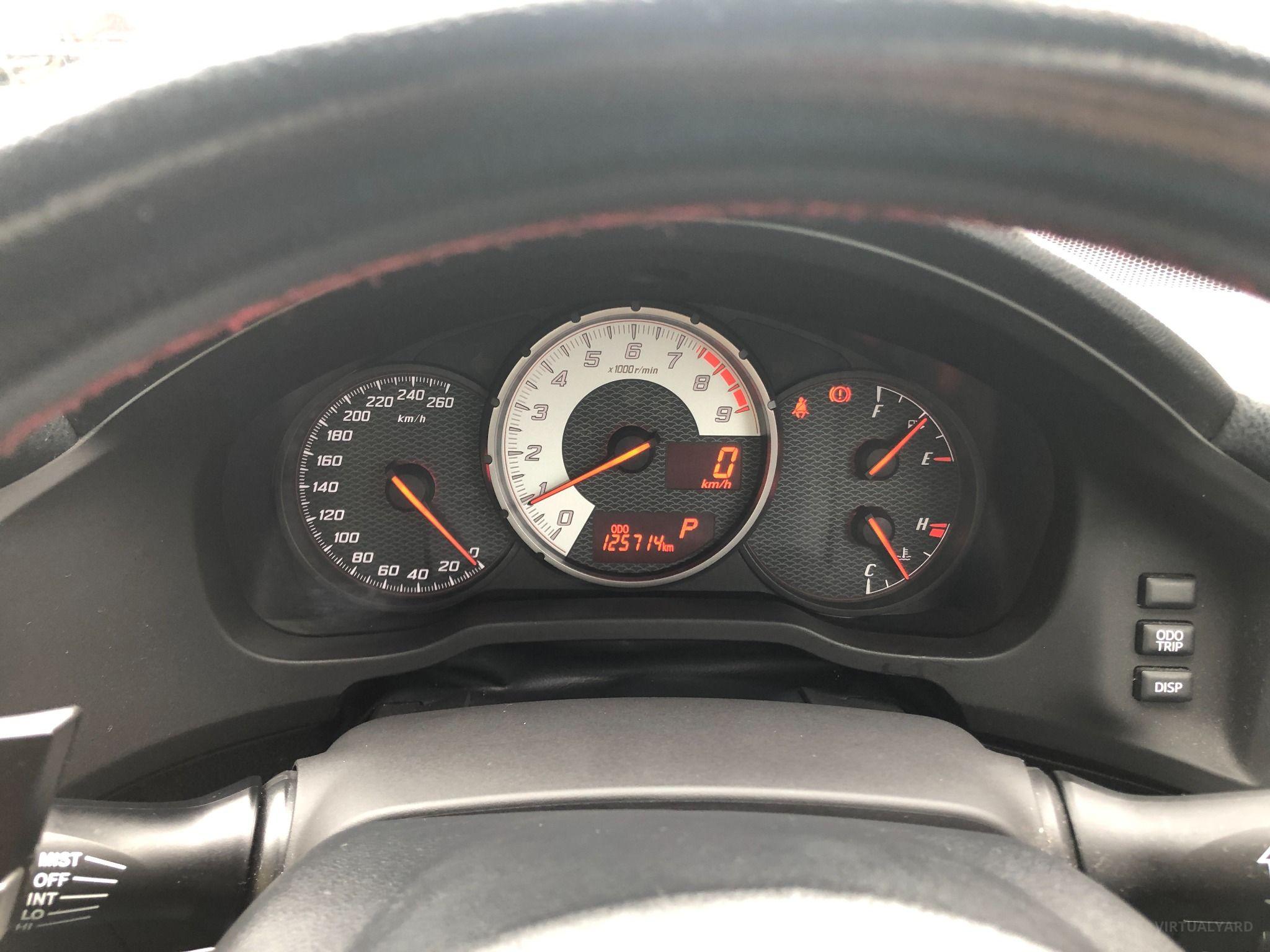 Toyota 86