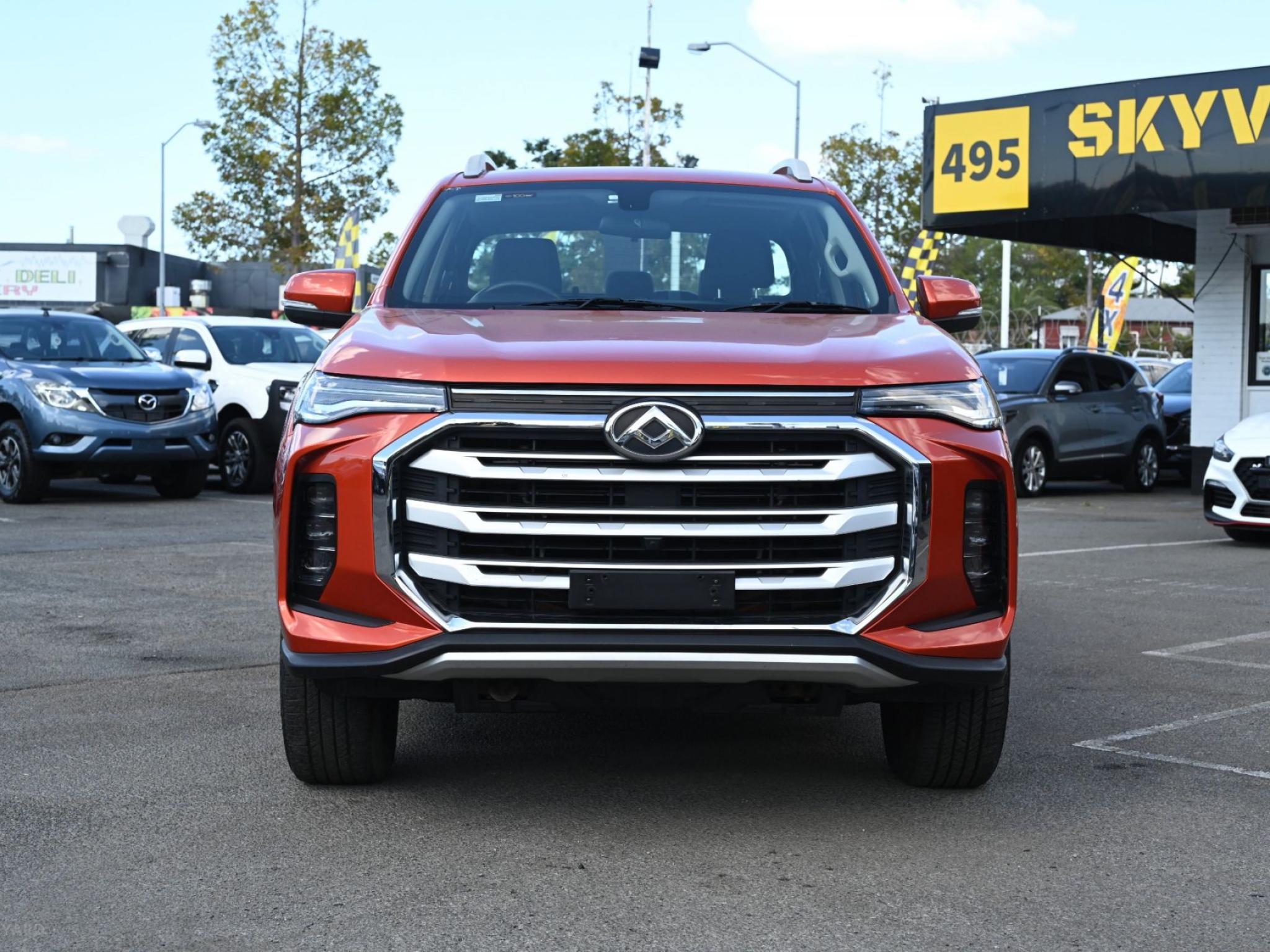 LDV T60