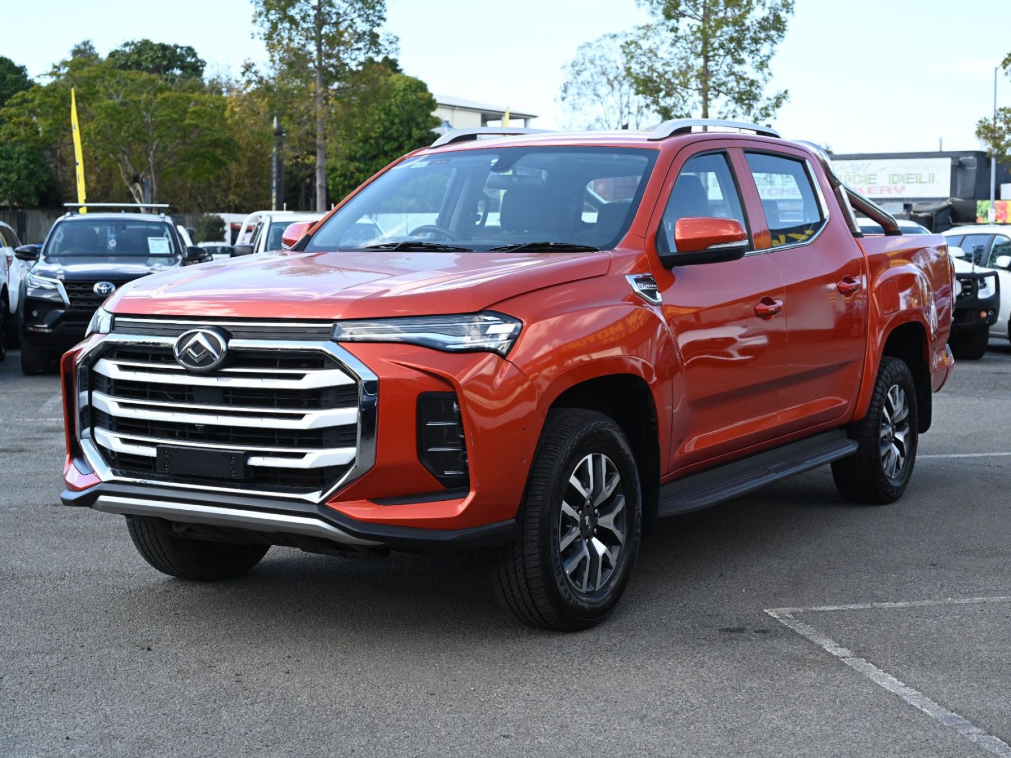 LDV T60