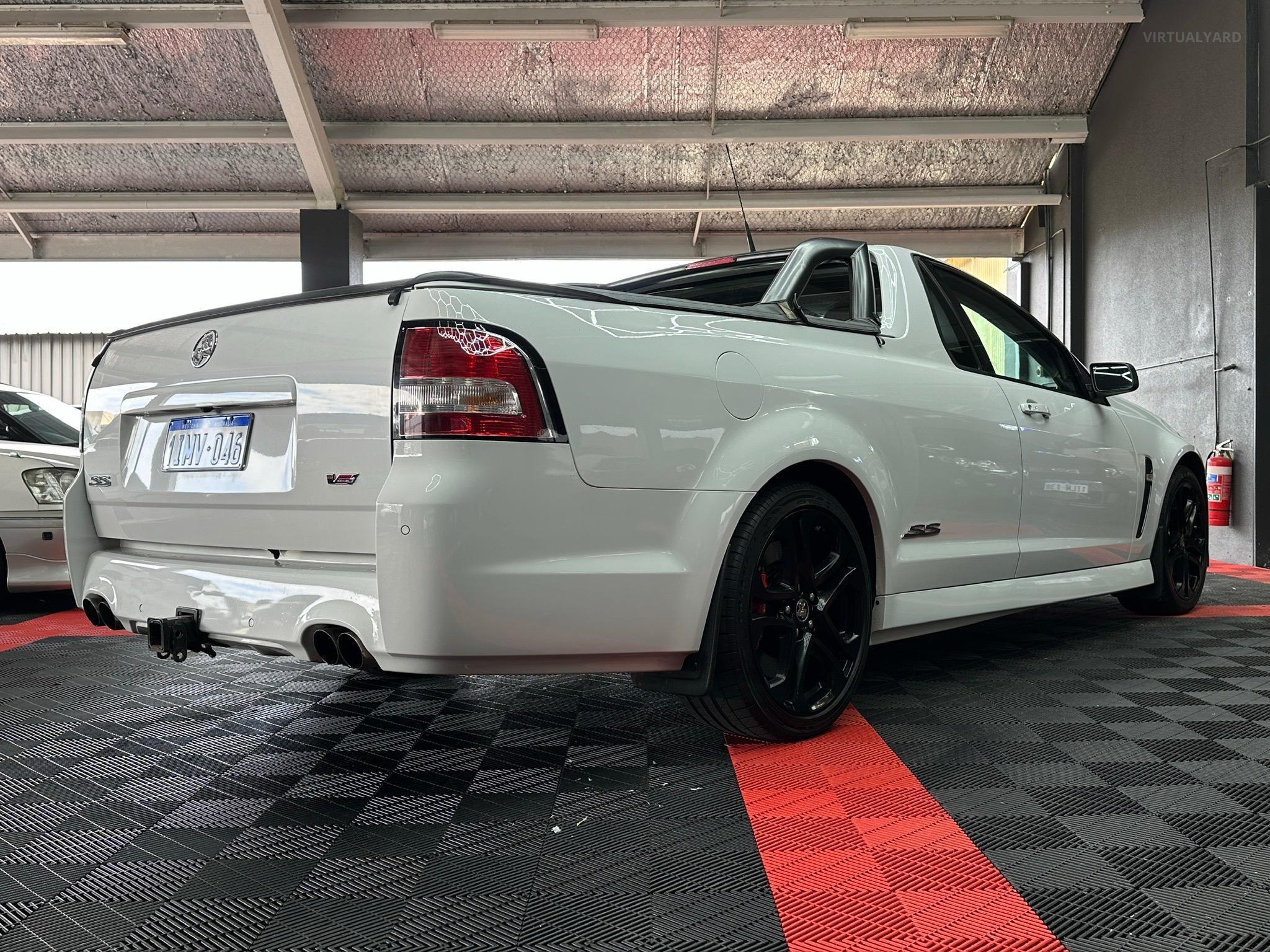 Holden Ute