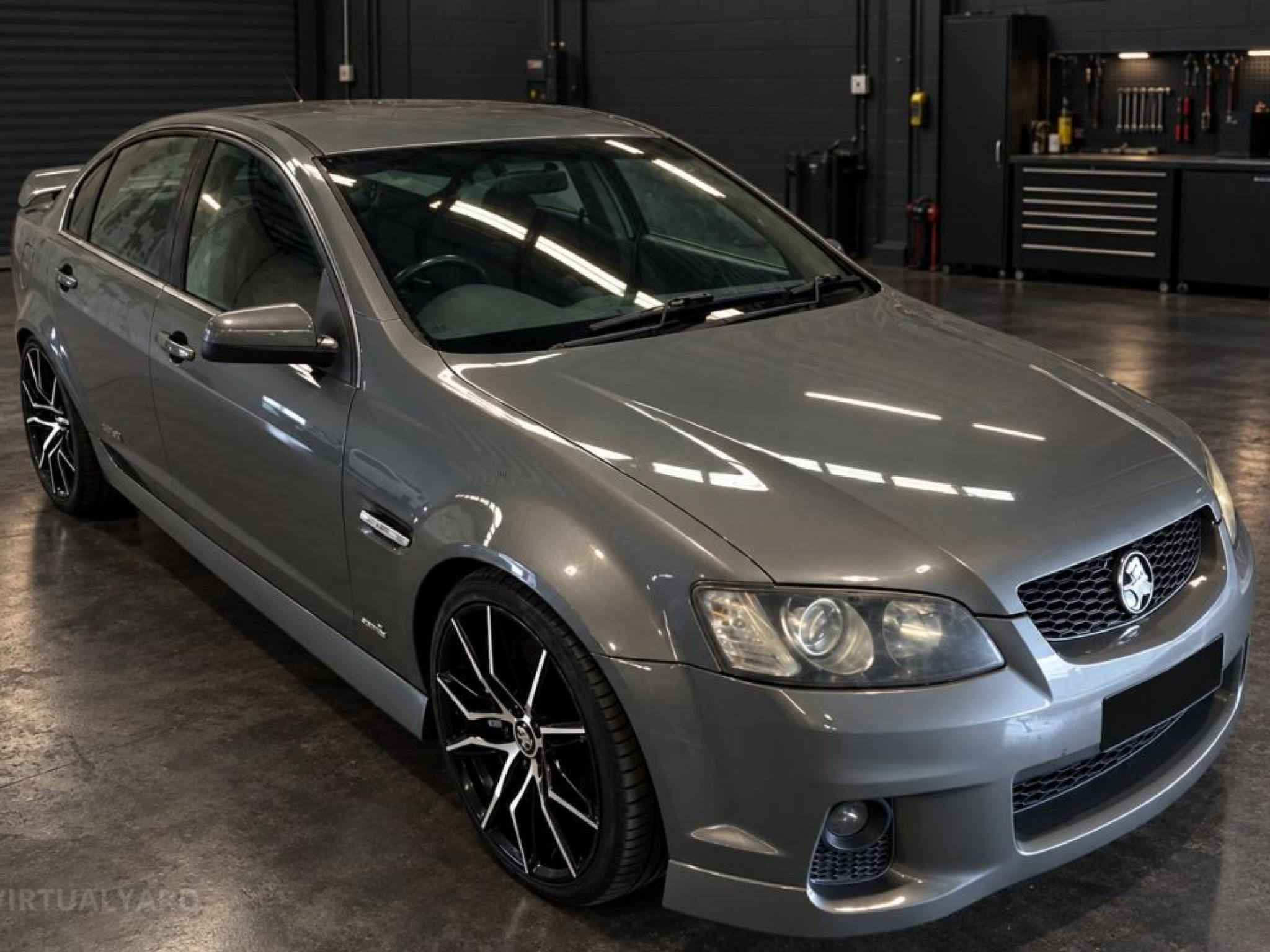 Holden Commodore