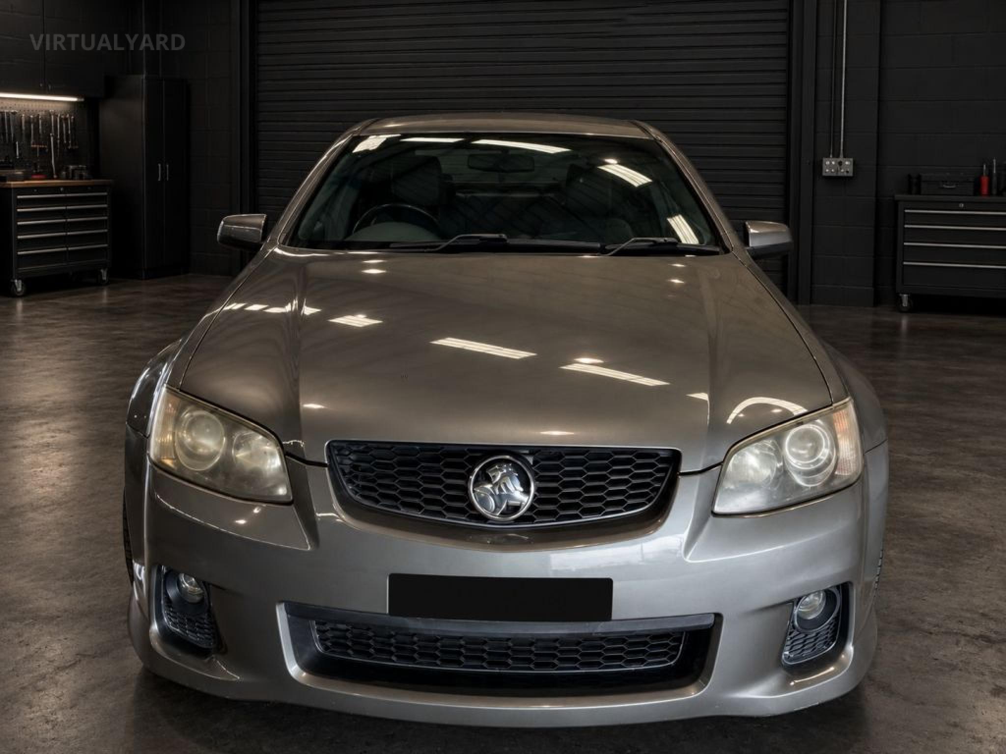 Holden Commodore