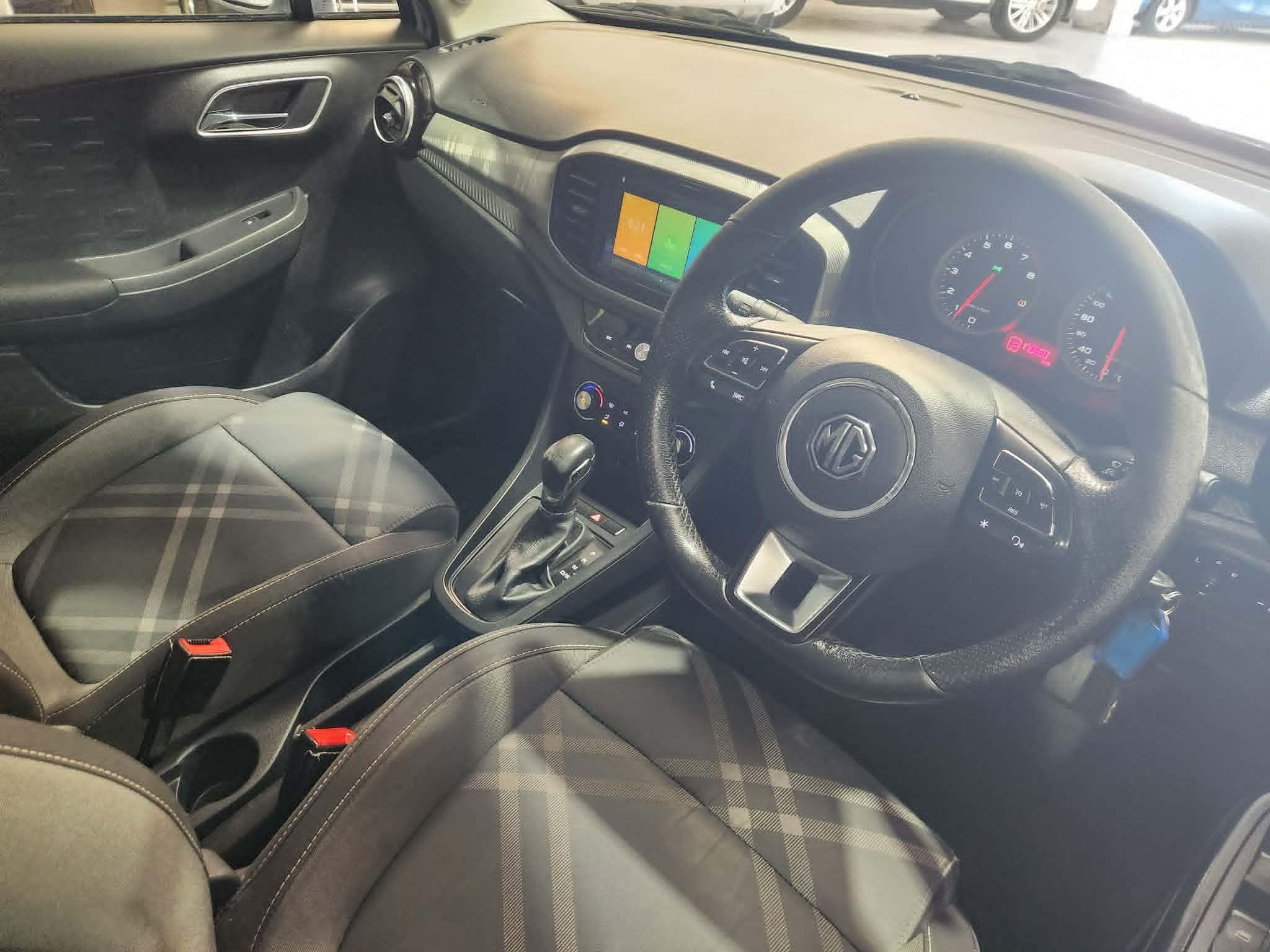 MG MG3 AUTO