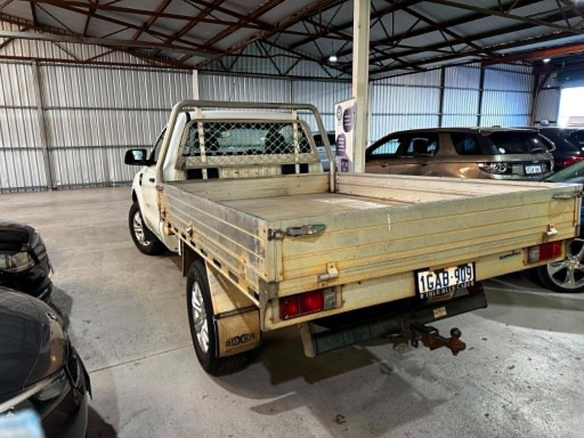 FORD RANGER