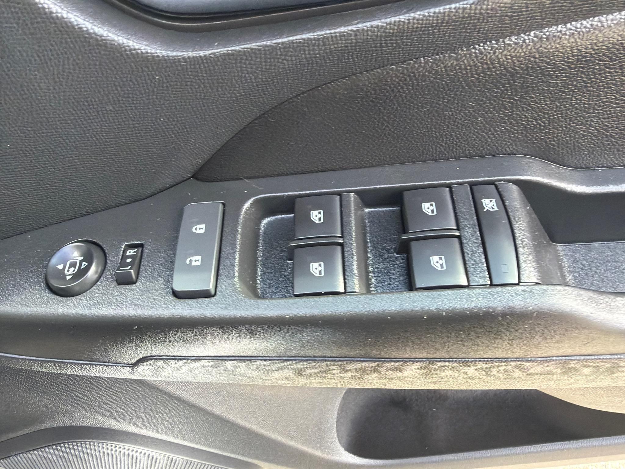 HOLDEN COLORADO RG MY19 Z71 PICKUP CREW CAB 4DR SPTS AUTO 6SP 4X4 1007KG 2.8DT image 14