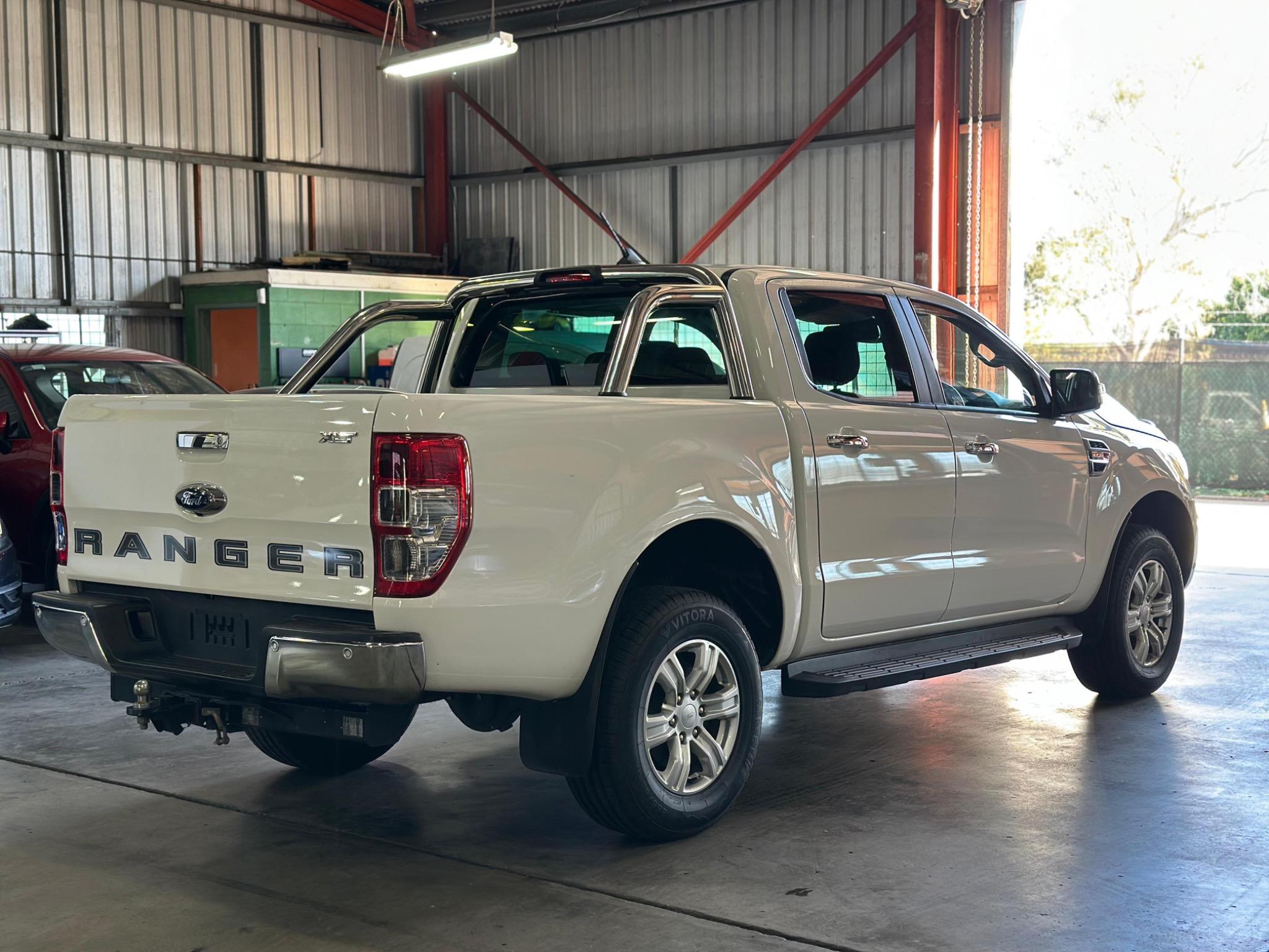 FORD RANGER