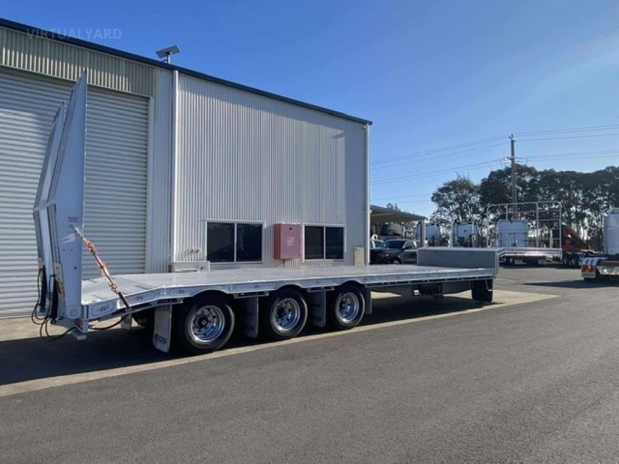 FREIGHTMASTER ST3