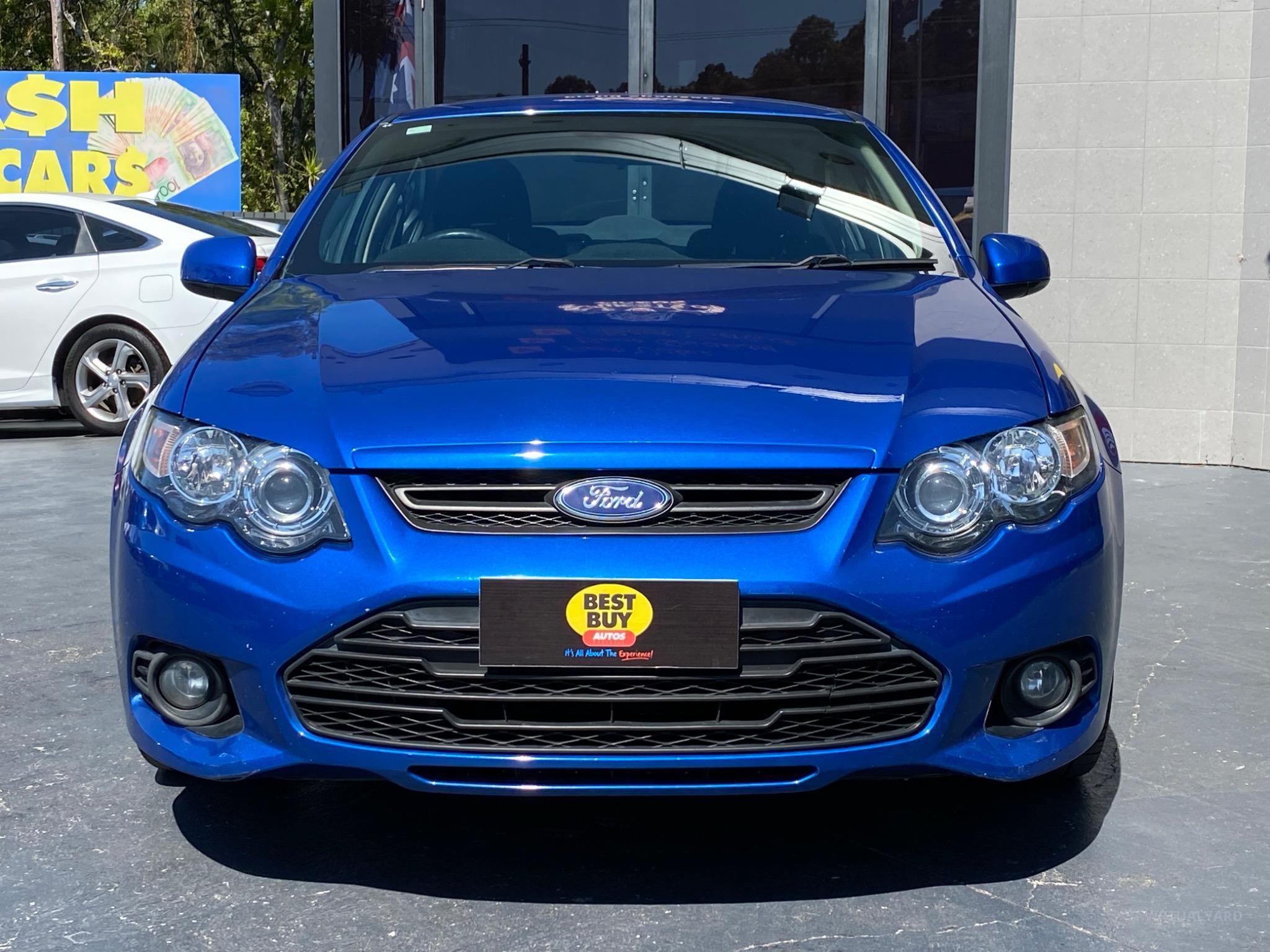 Ford Falcon