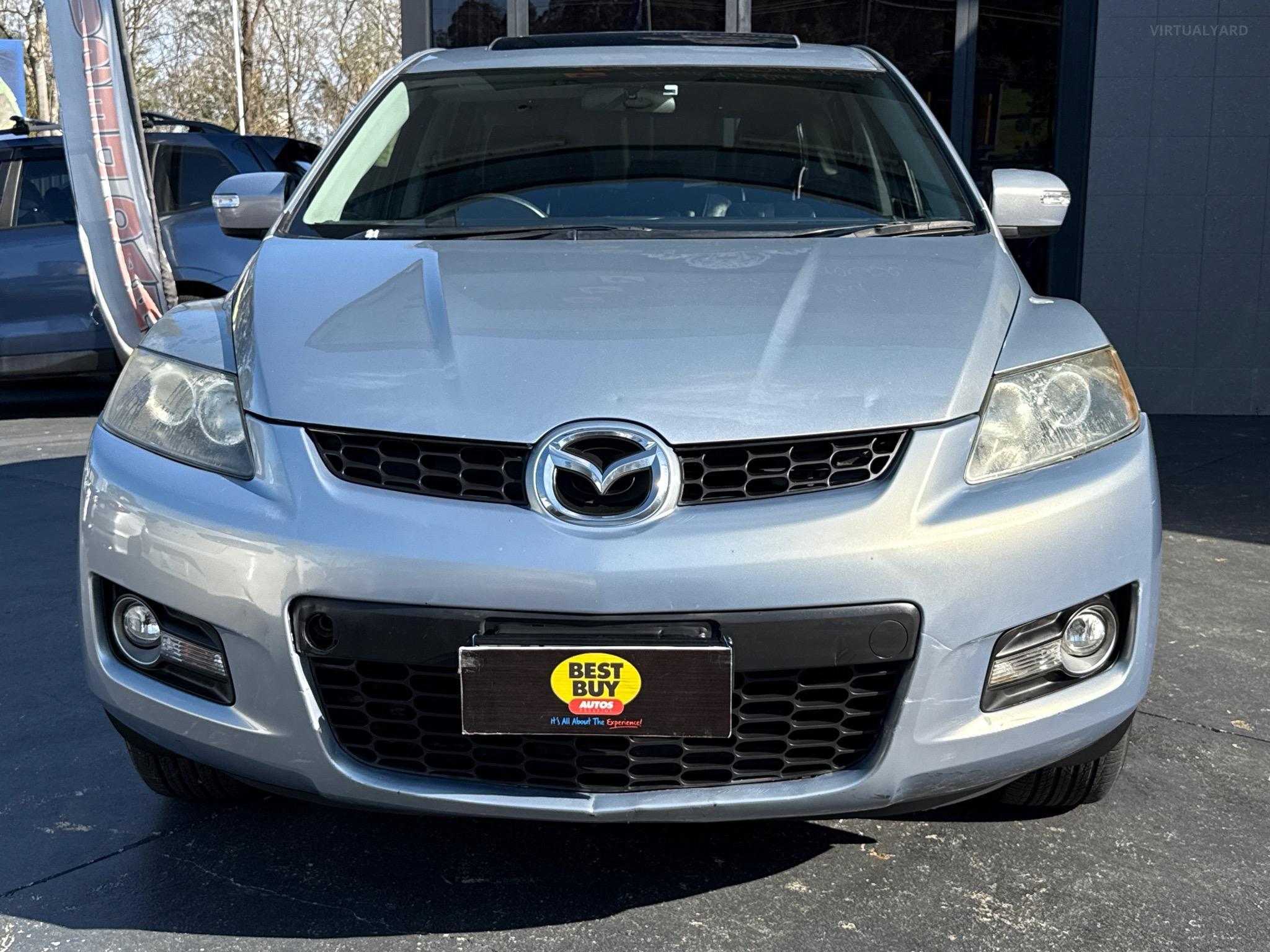 Mazda CX-7