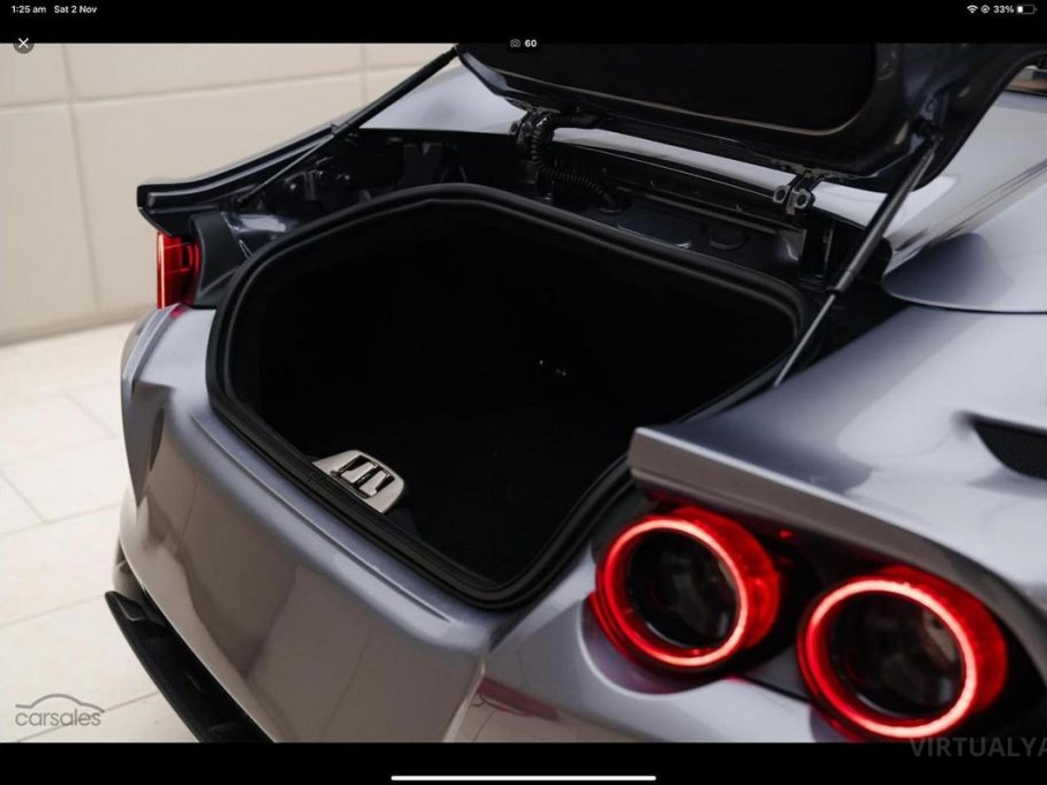 Ferrari 812 GTS