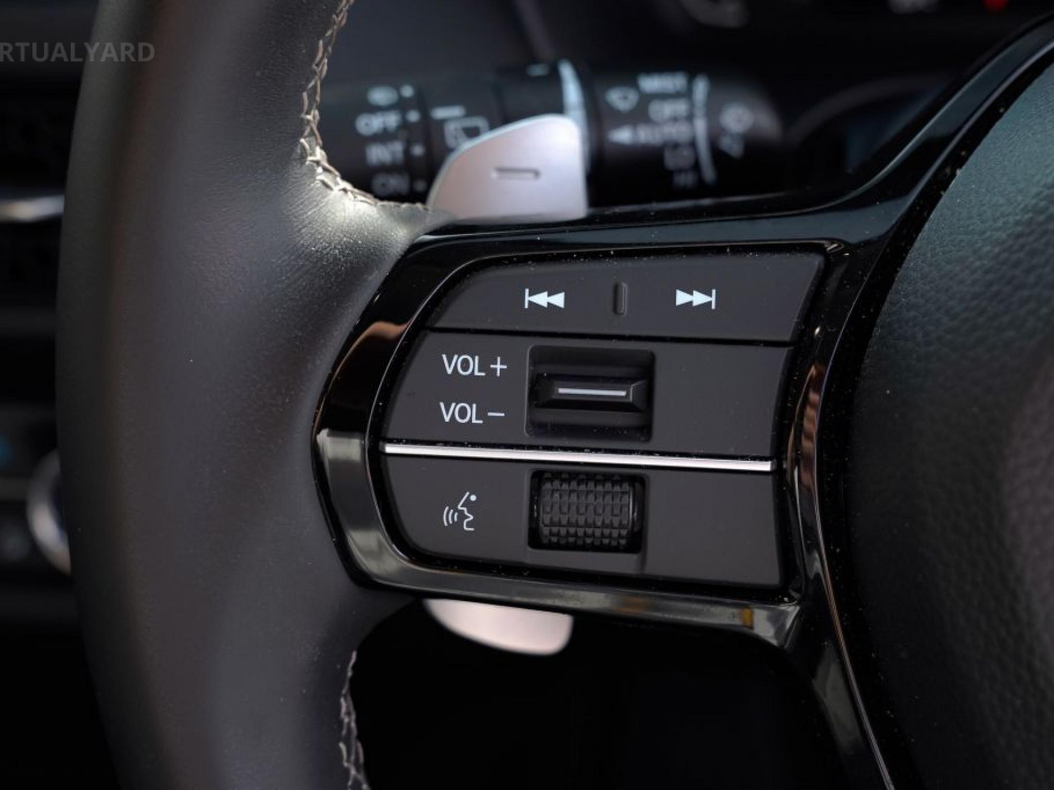 Honda ZR-V