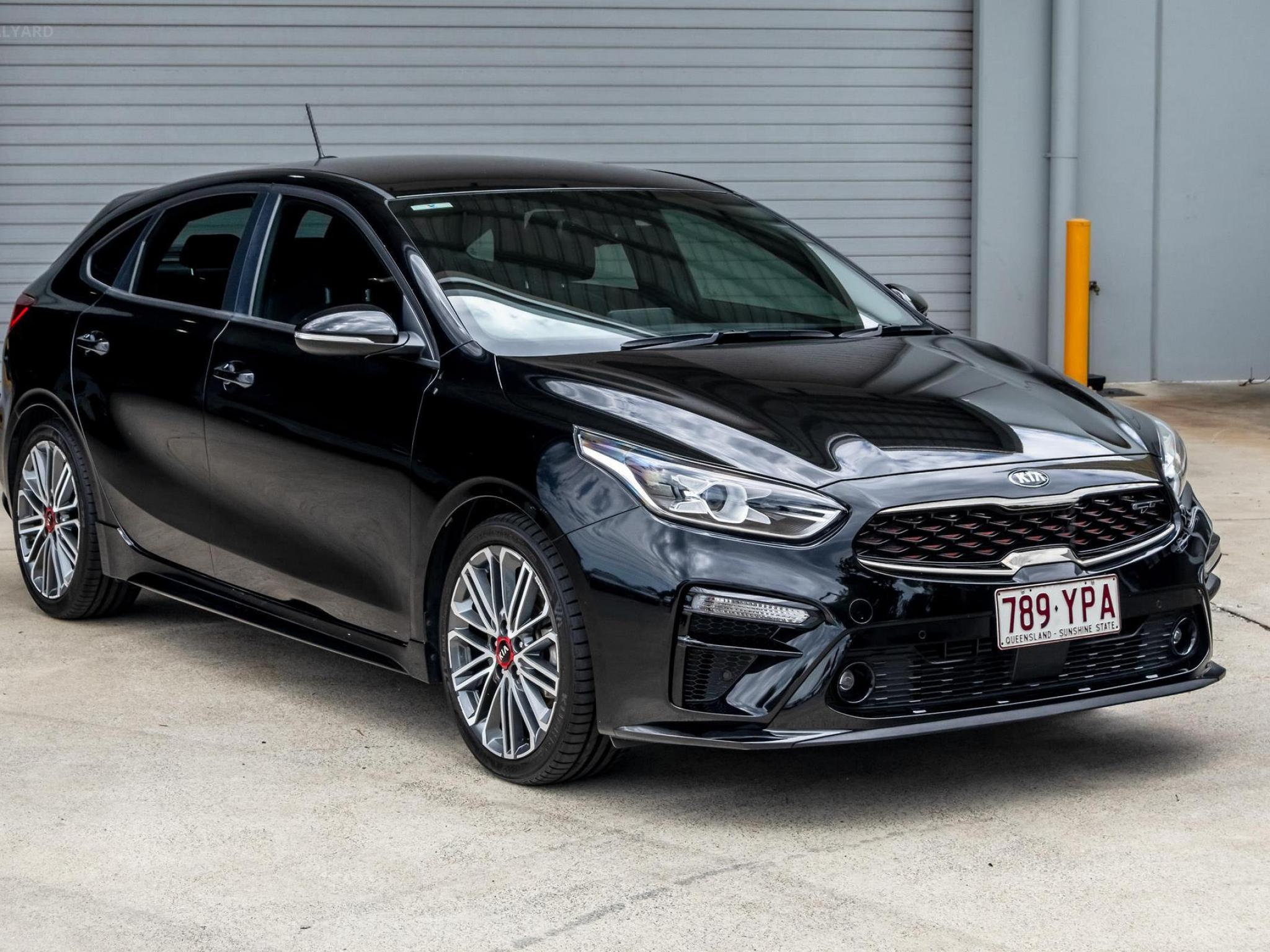 KIA CERATO