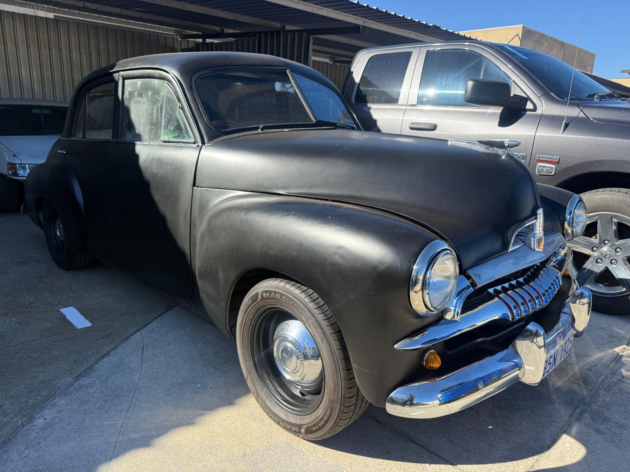 Holden FJ