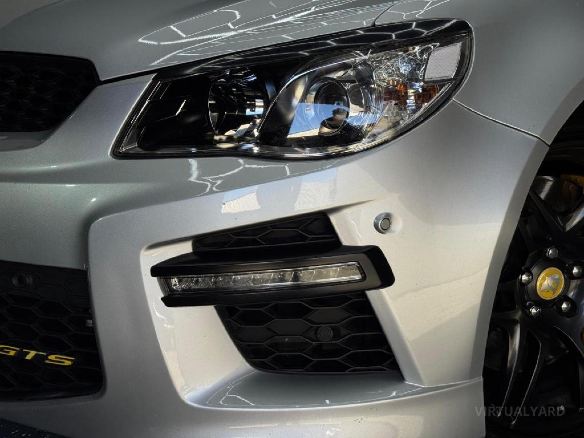 Holden Special Vehicles GTS