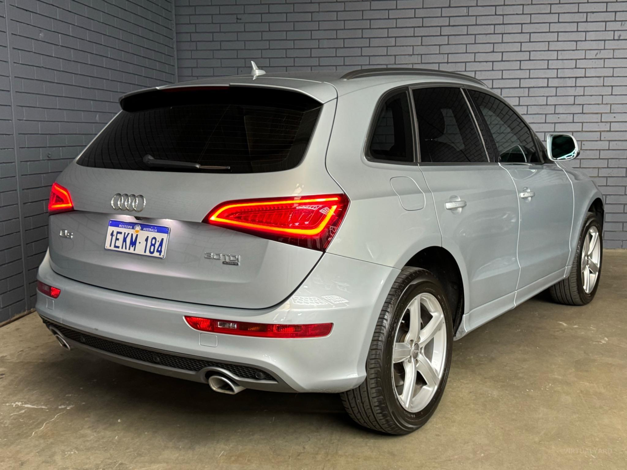 Audi Q5