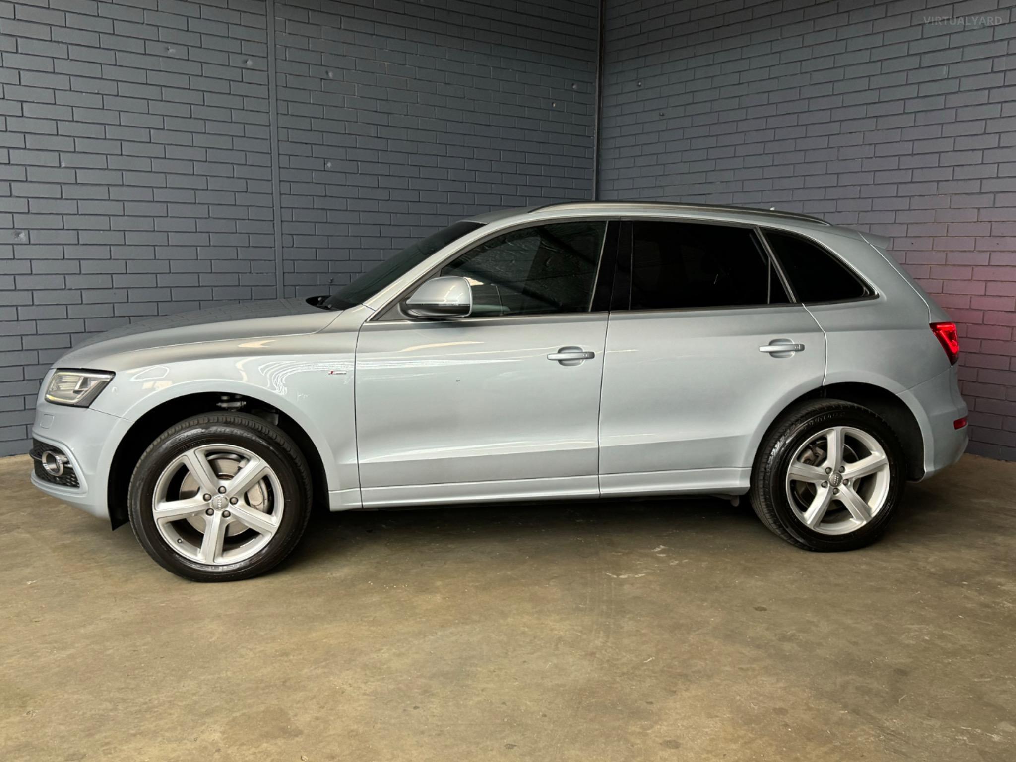 Audi Q5