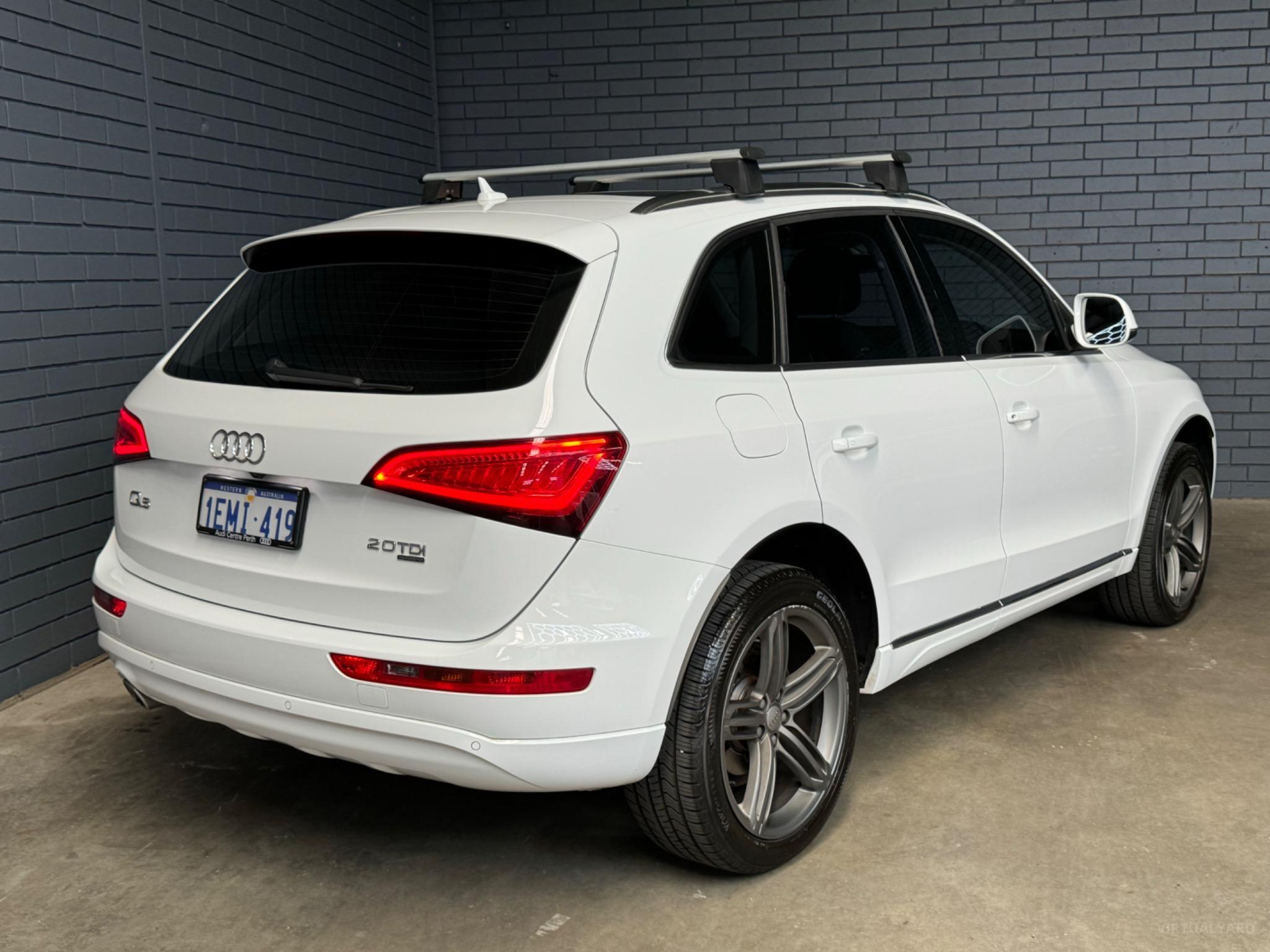 Audi Q5
