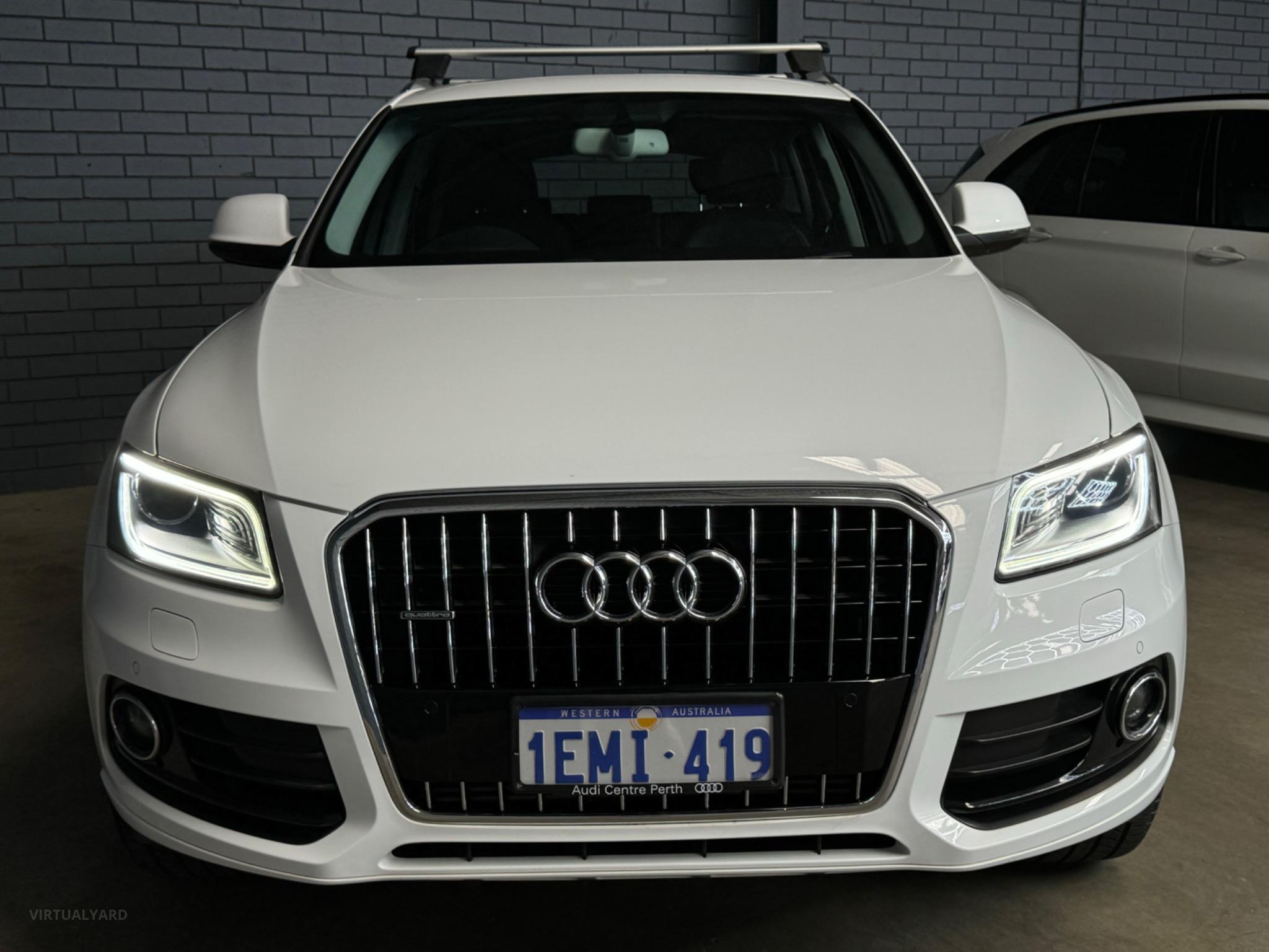 Audi Q5