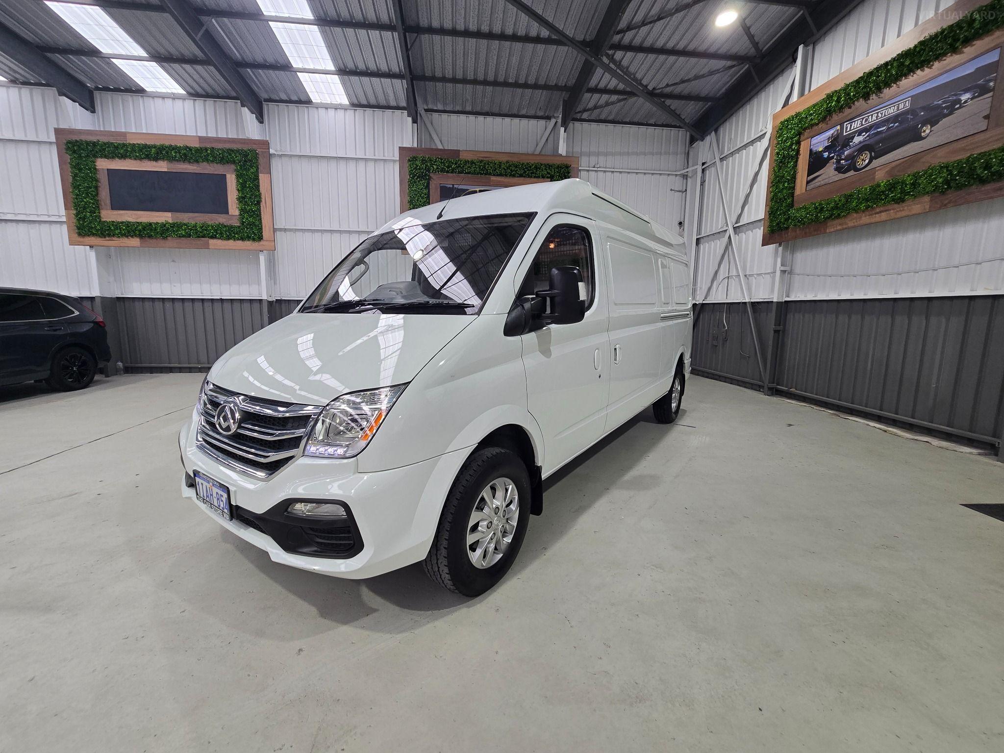 LDV V80