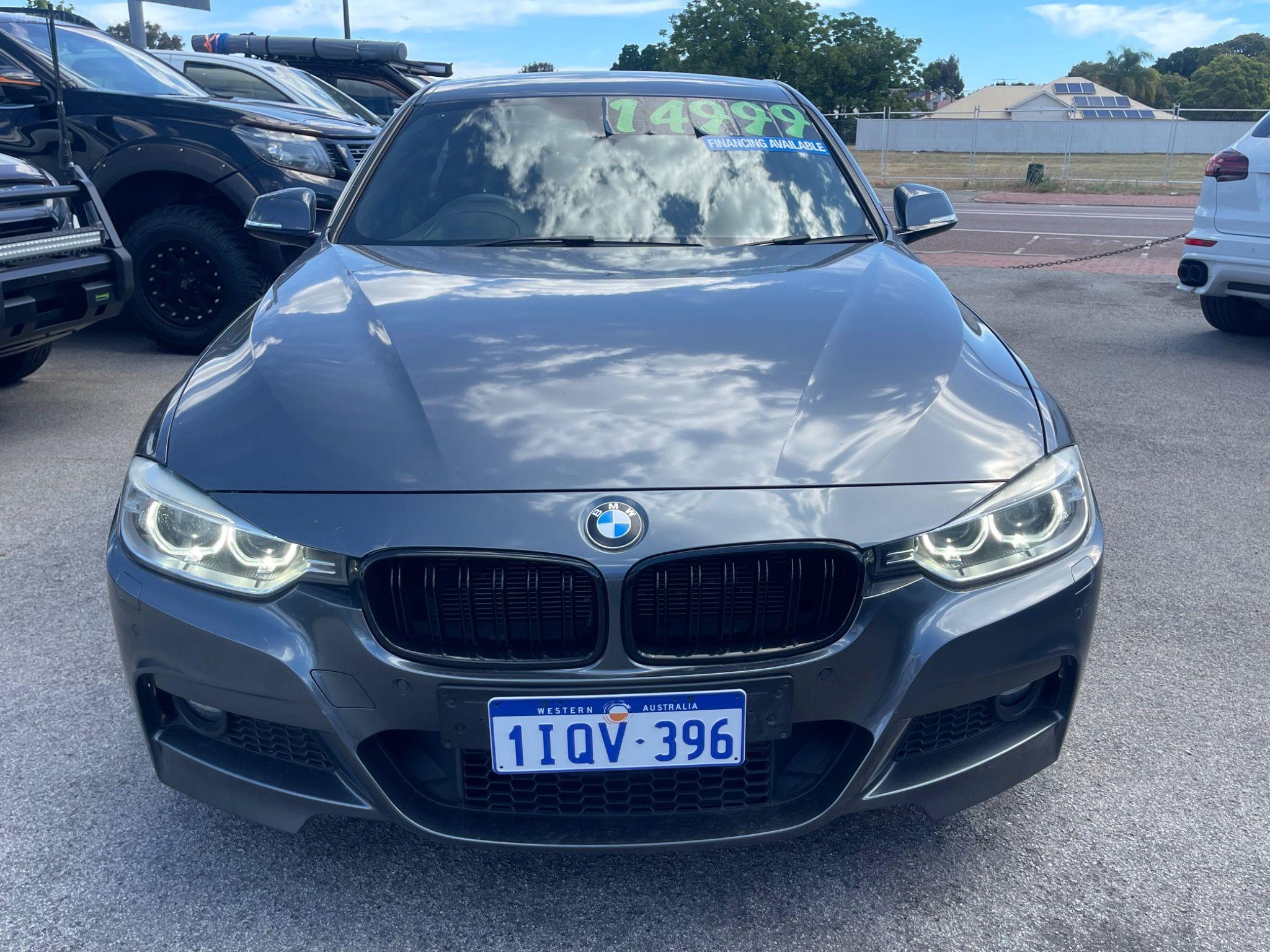 BMW 3