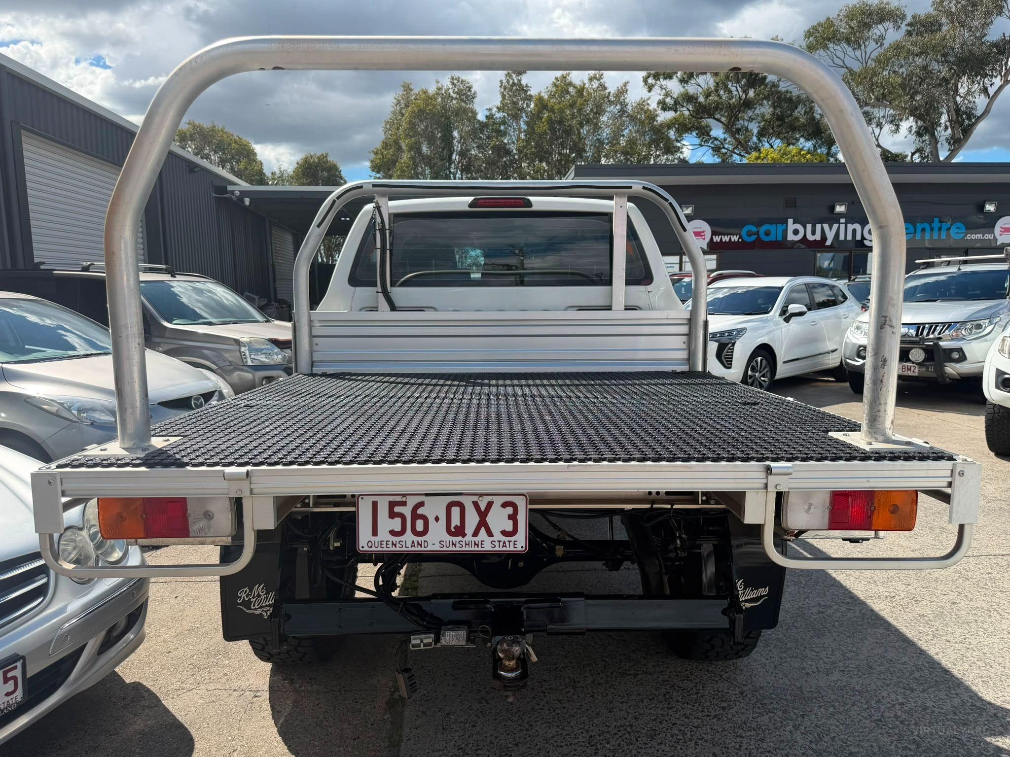 MAZDA BT-50