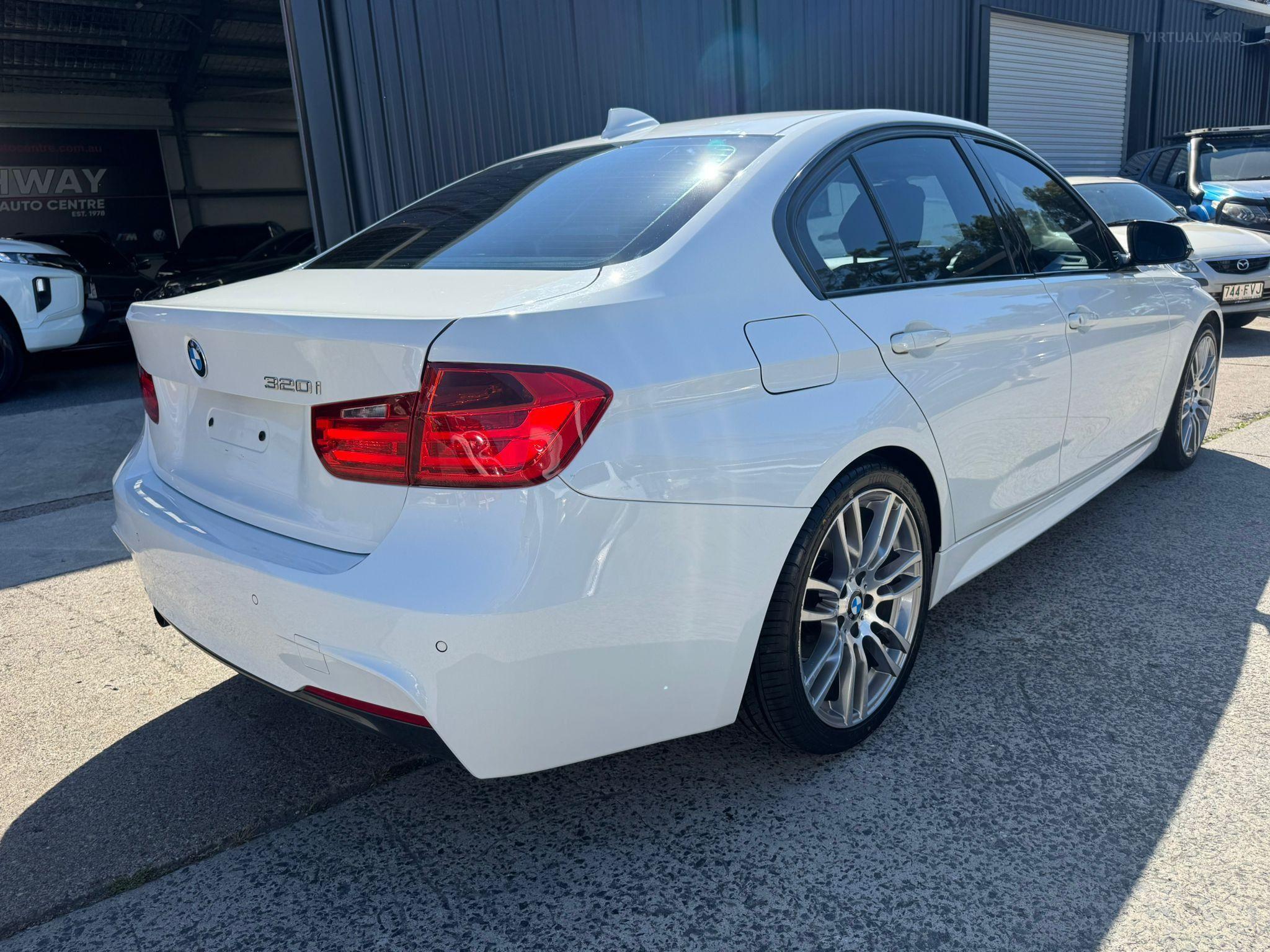 BMW 3