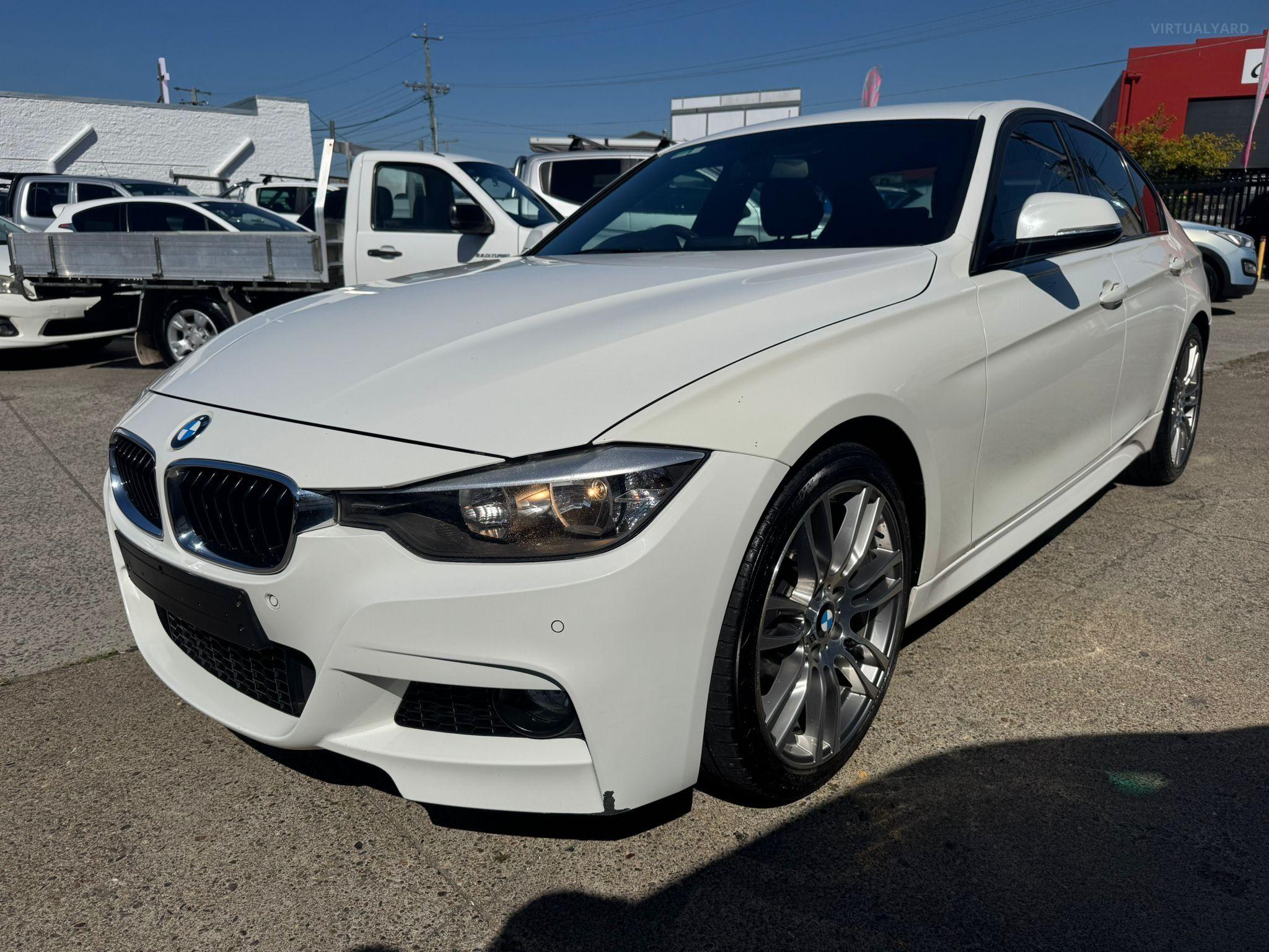BMW 3