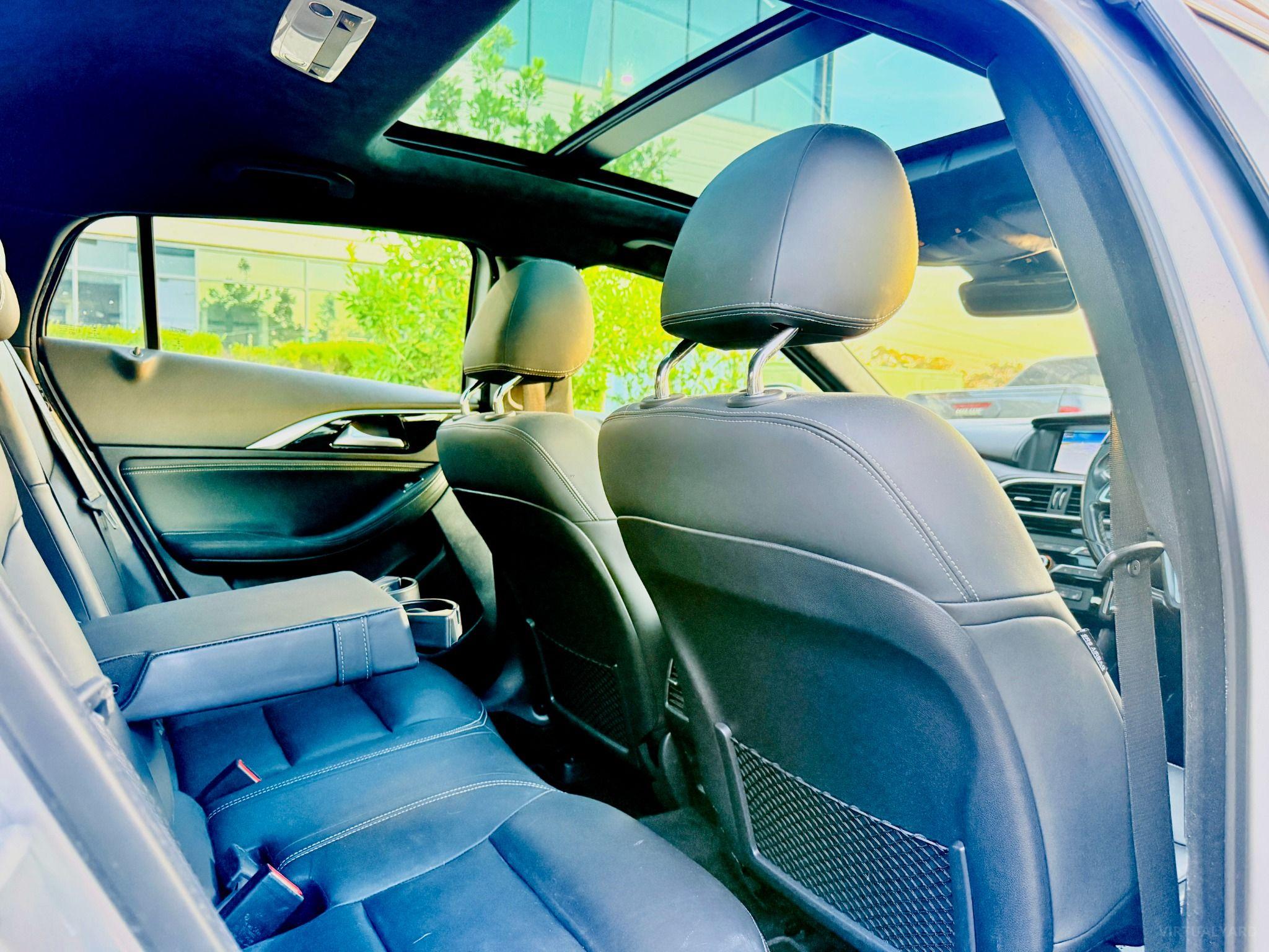 INFINITI QX30