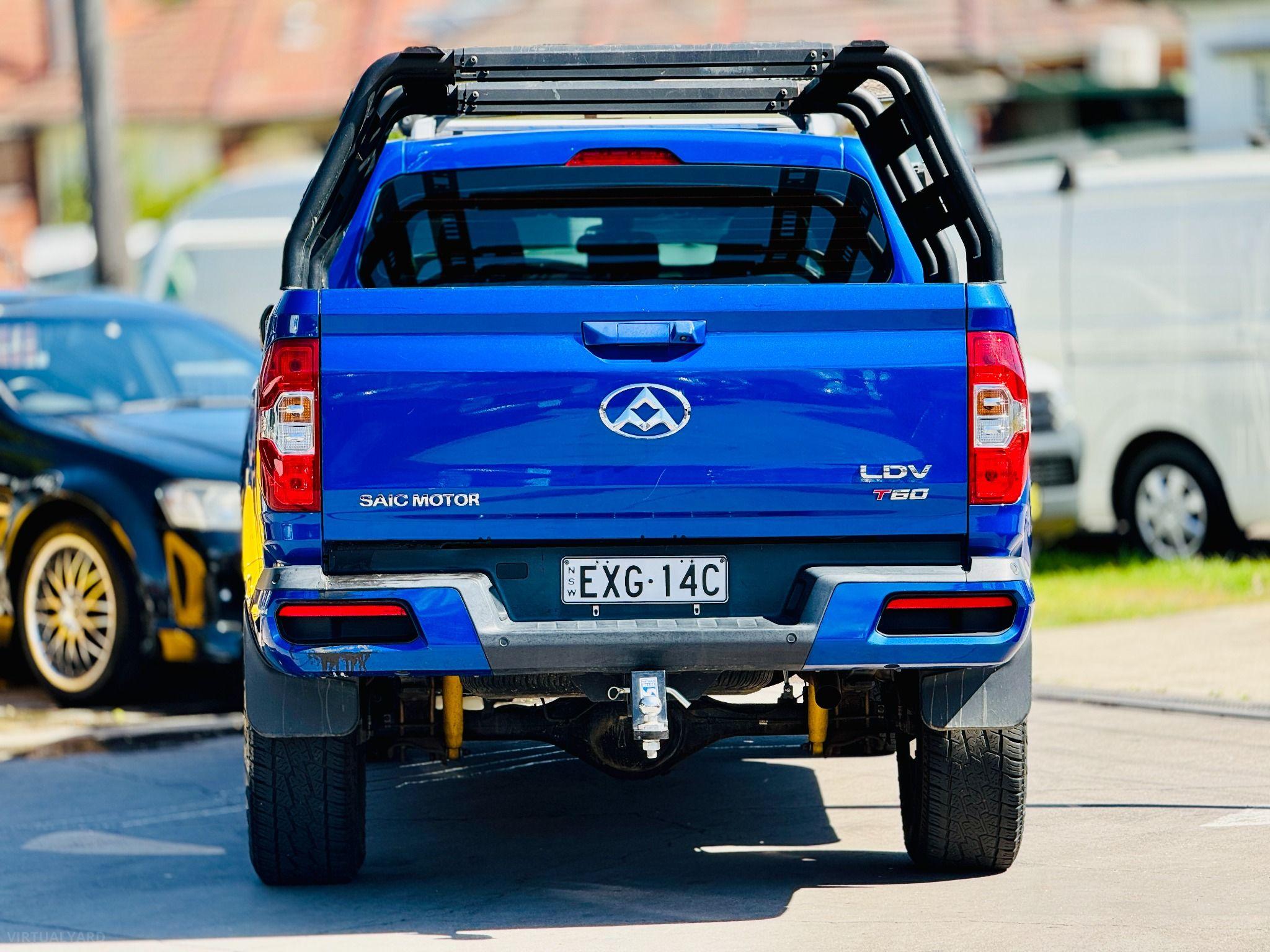 LDV T60