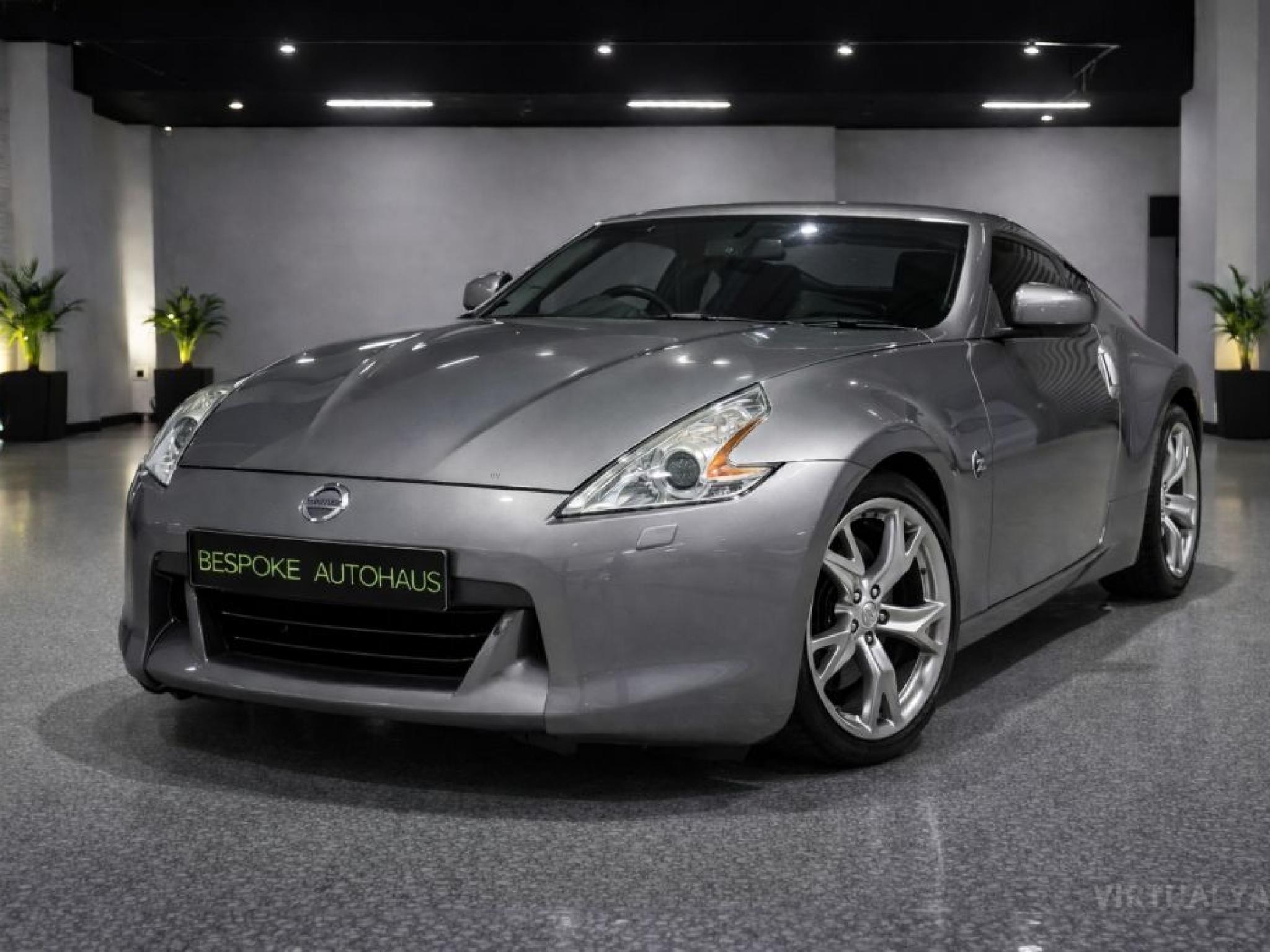NISSAN 370Z