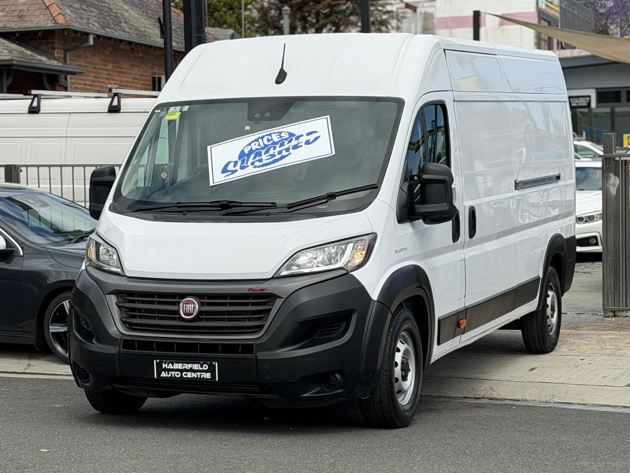 Fiat Ducato