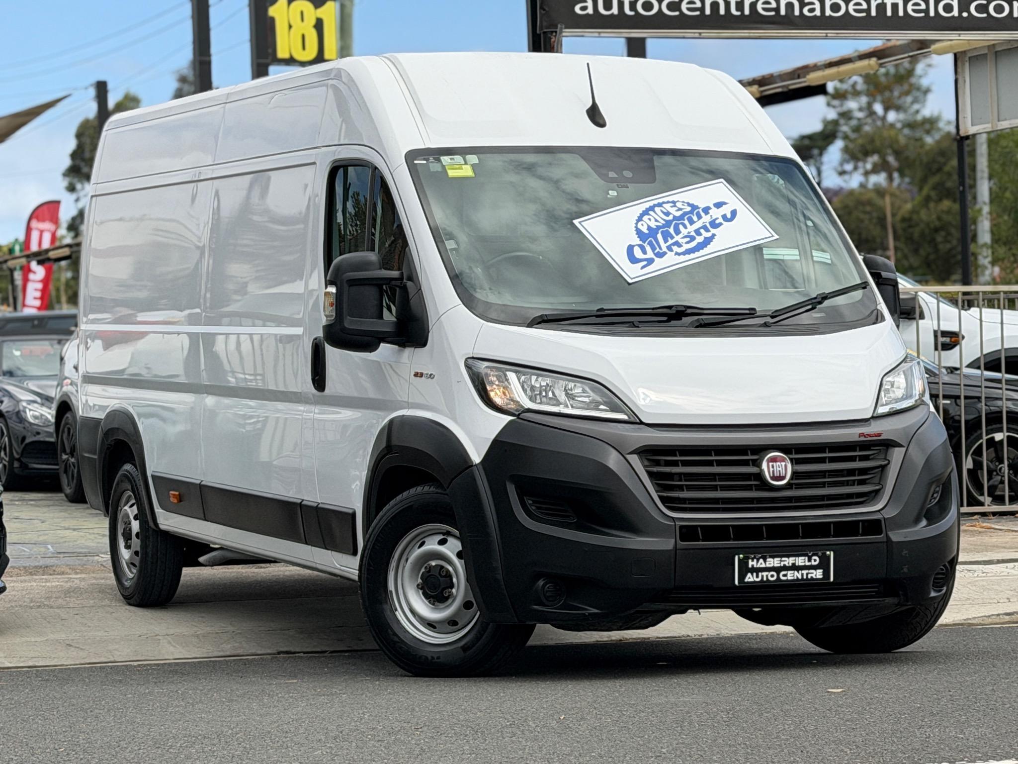 Fiat Ducato