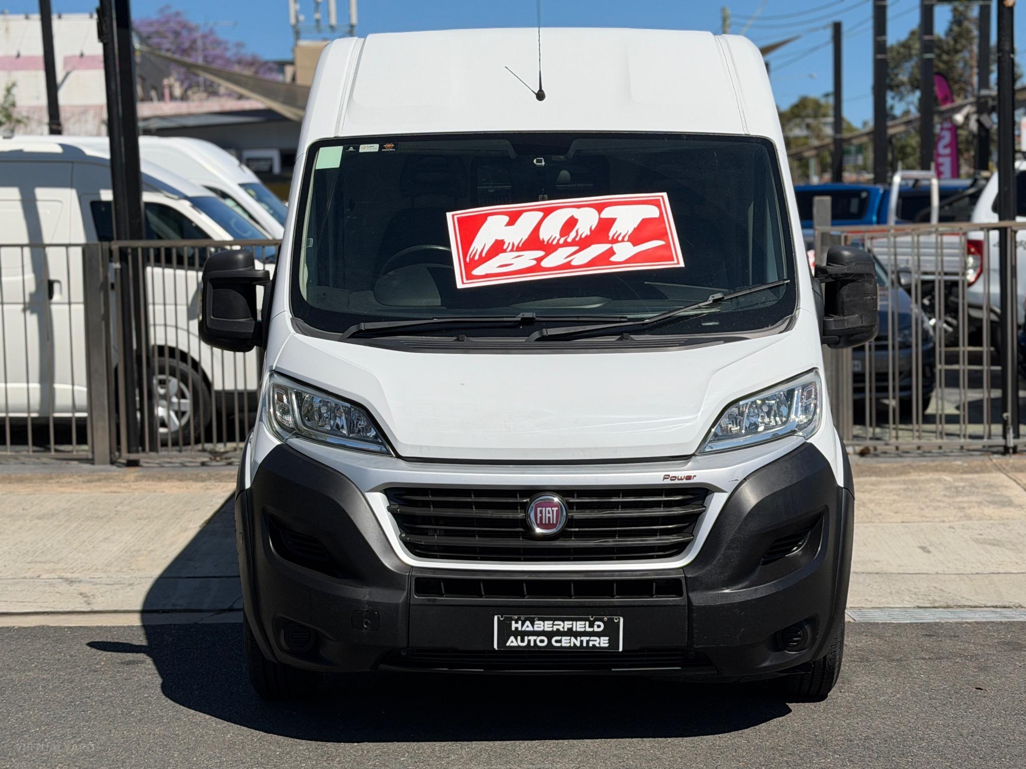 Fiat Ducato