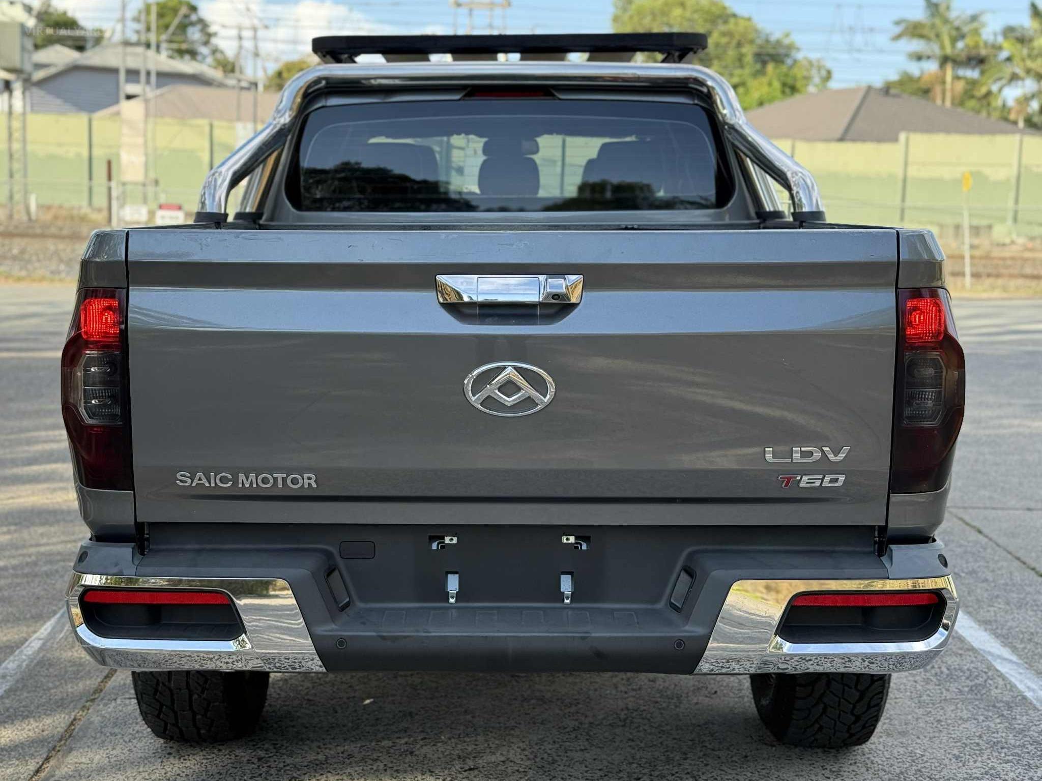 LDV T60