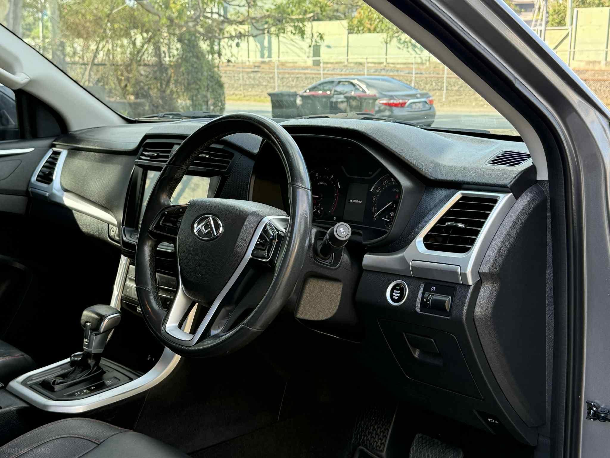 LDV T60